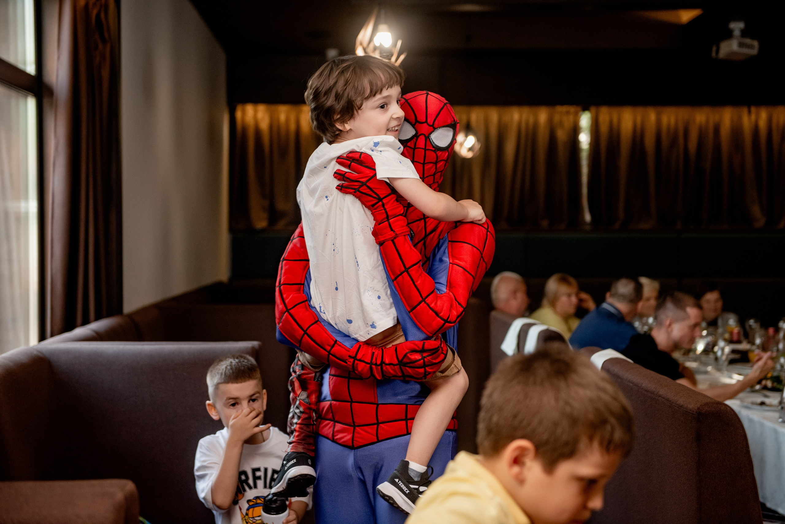 Макс 5. Semashko Photography — весільне та сімейне фото, Олег І Наталі Семашко