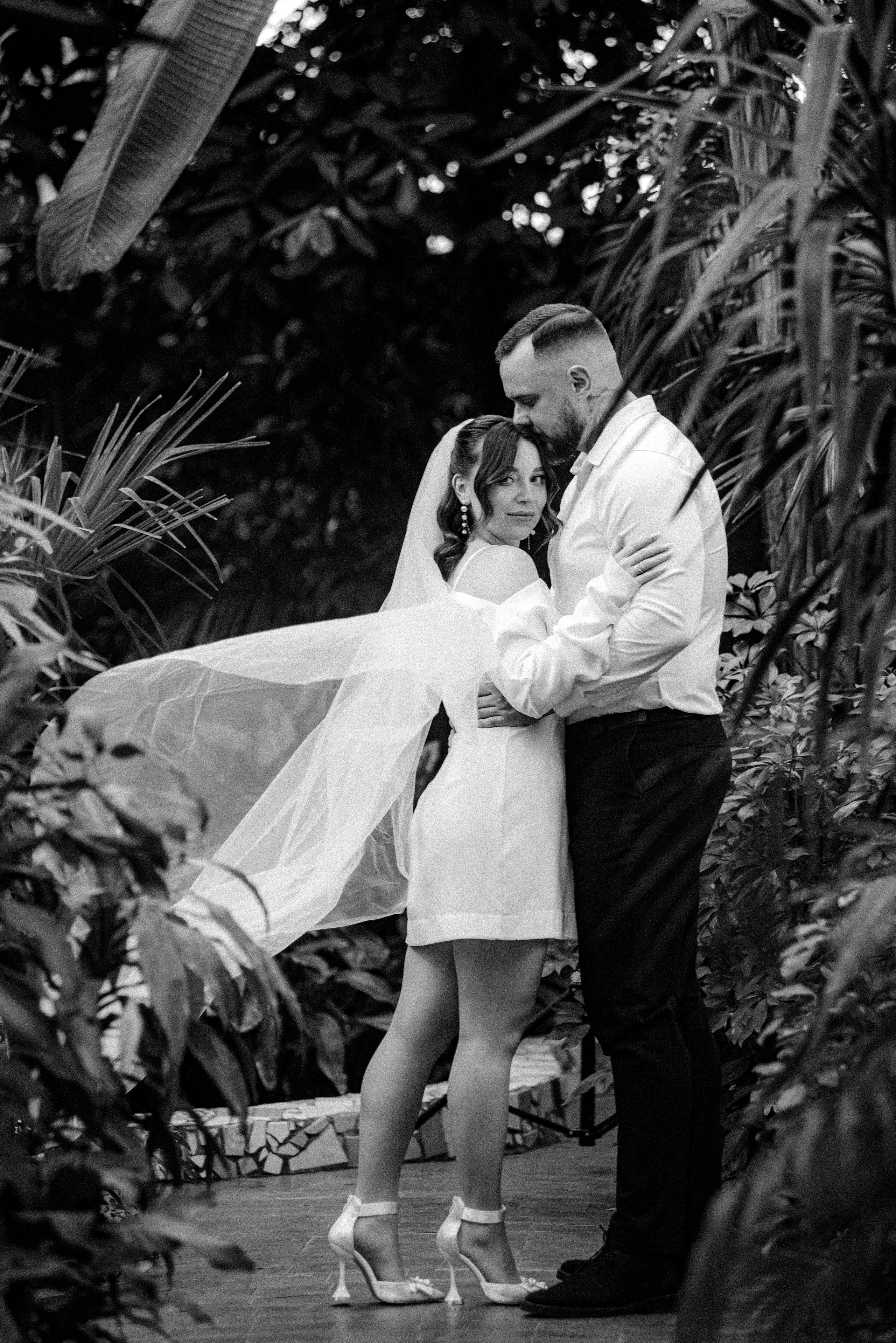 Ярослава та Олександр. Semashko Photography — весільне та сімейне фото, Олег І Наталі Семашко