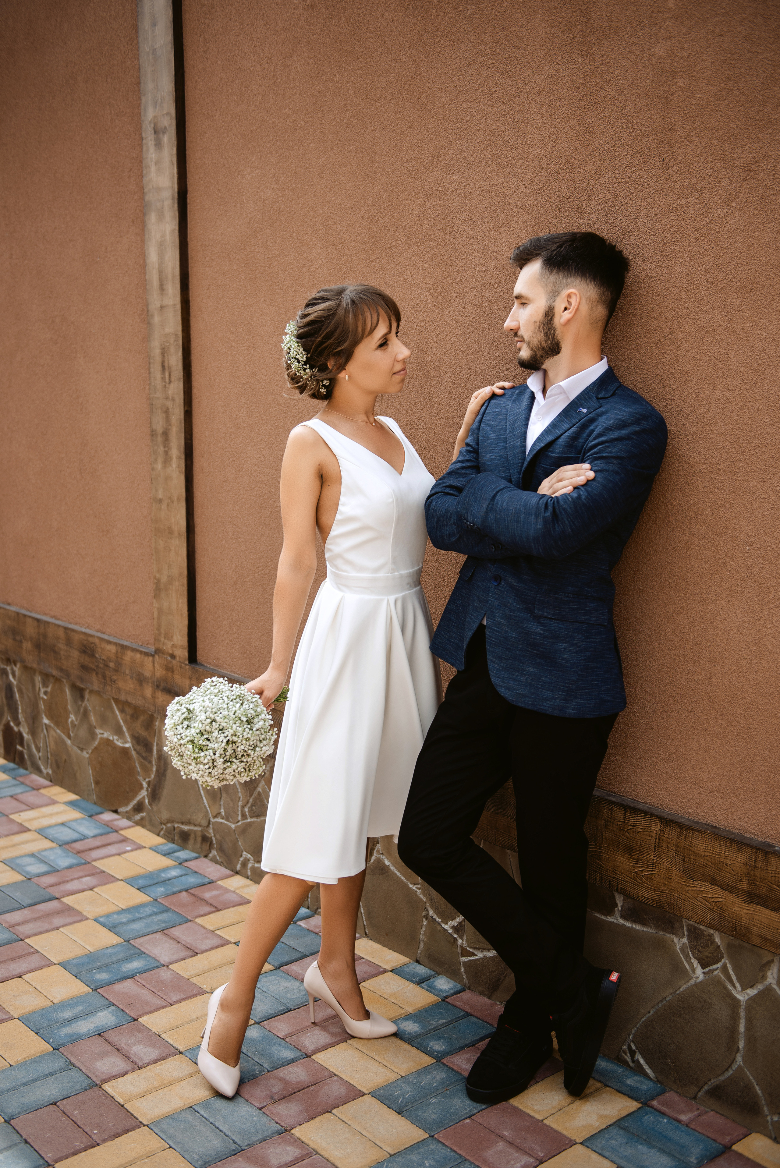 Наташа та Саша. Semashko Photography — весільне та сімейне фото, Олег І Наталі Семашко