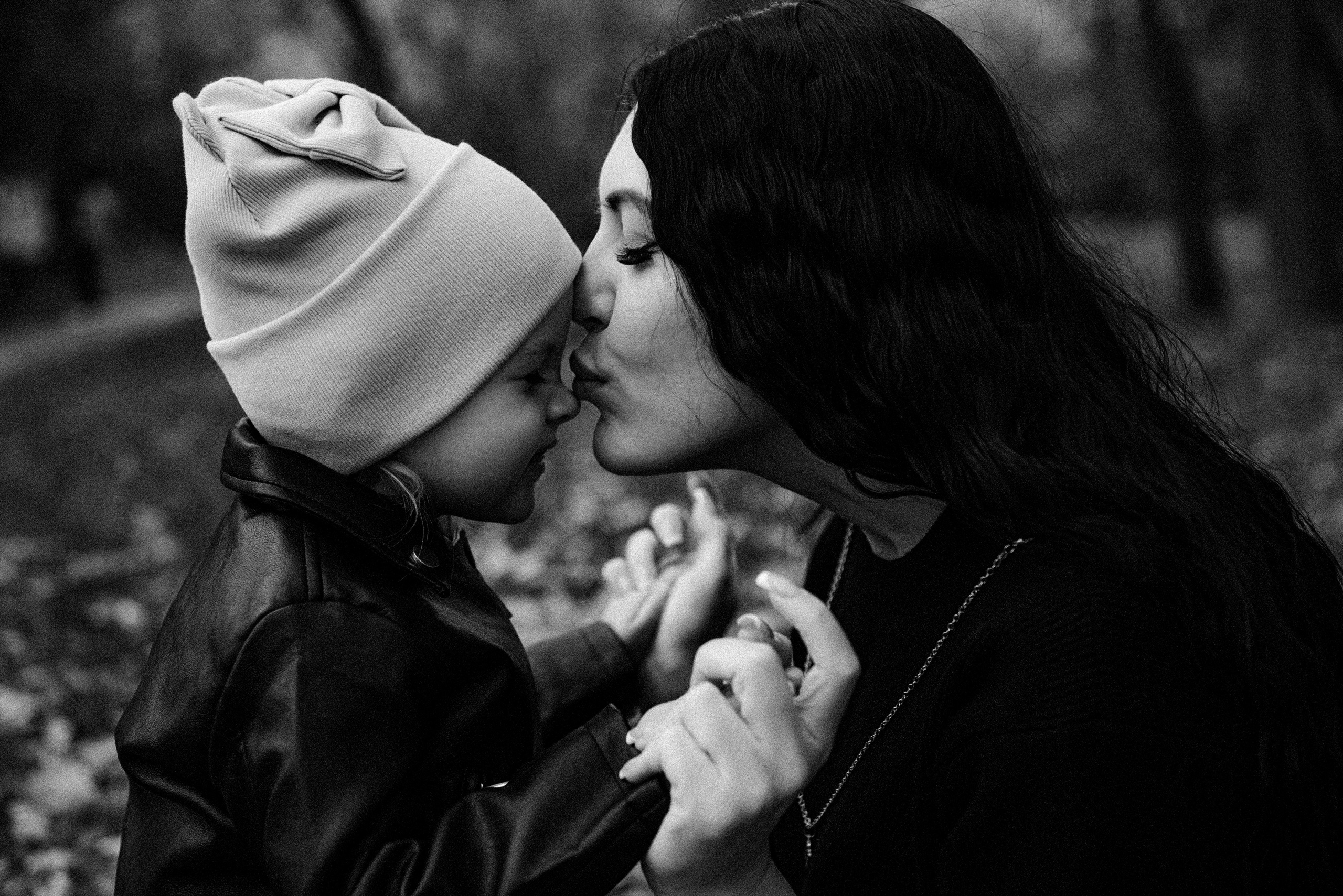 Настя Саша Міра. Semashko Photography — весільне та сімейне фото, Олег І Наталі Семашко