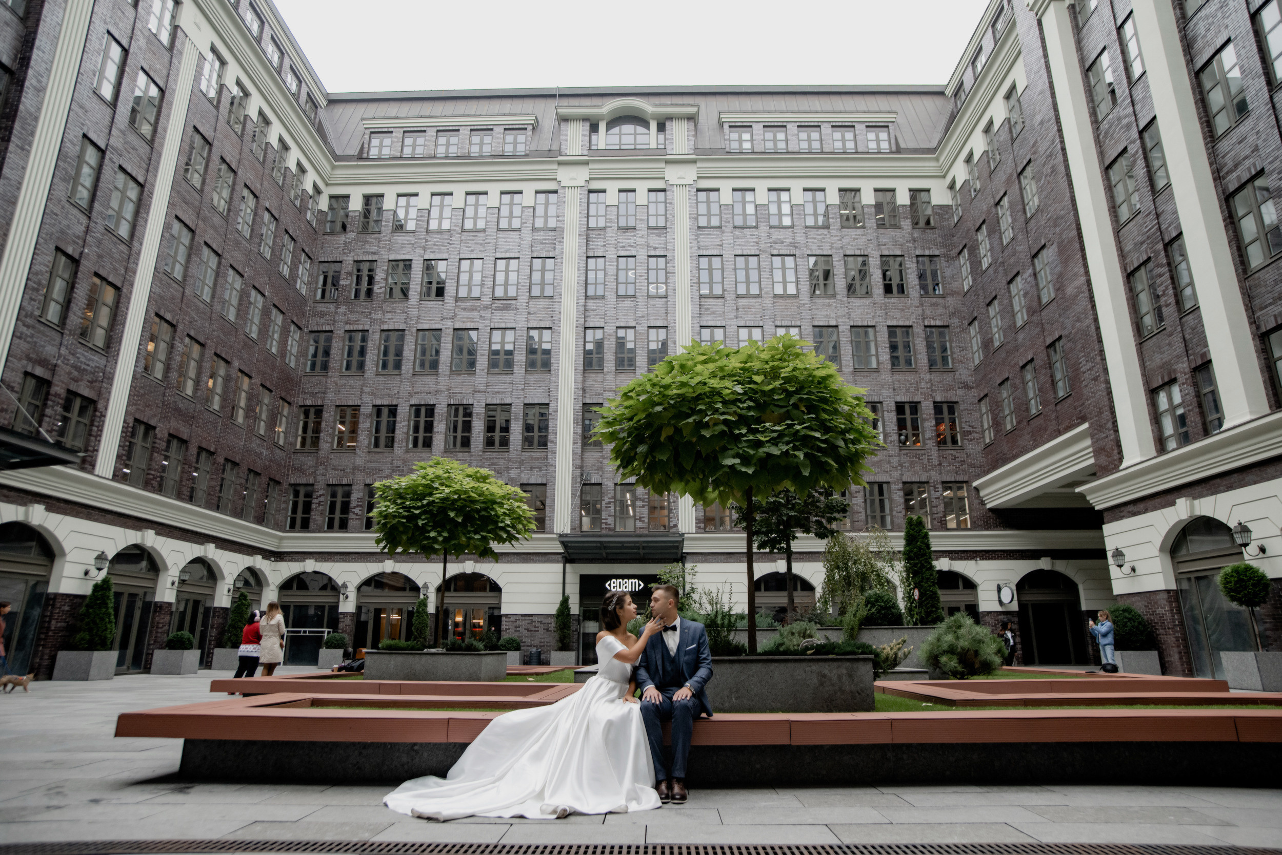 Anna & Denis. Semashko Photography — весільні та сімейні фотографи