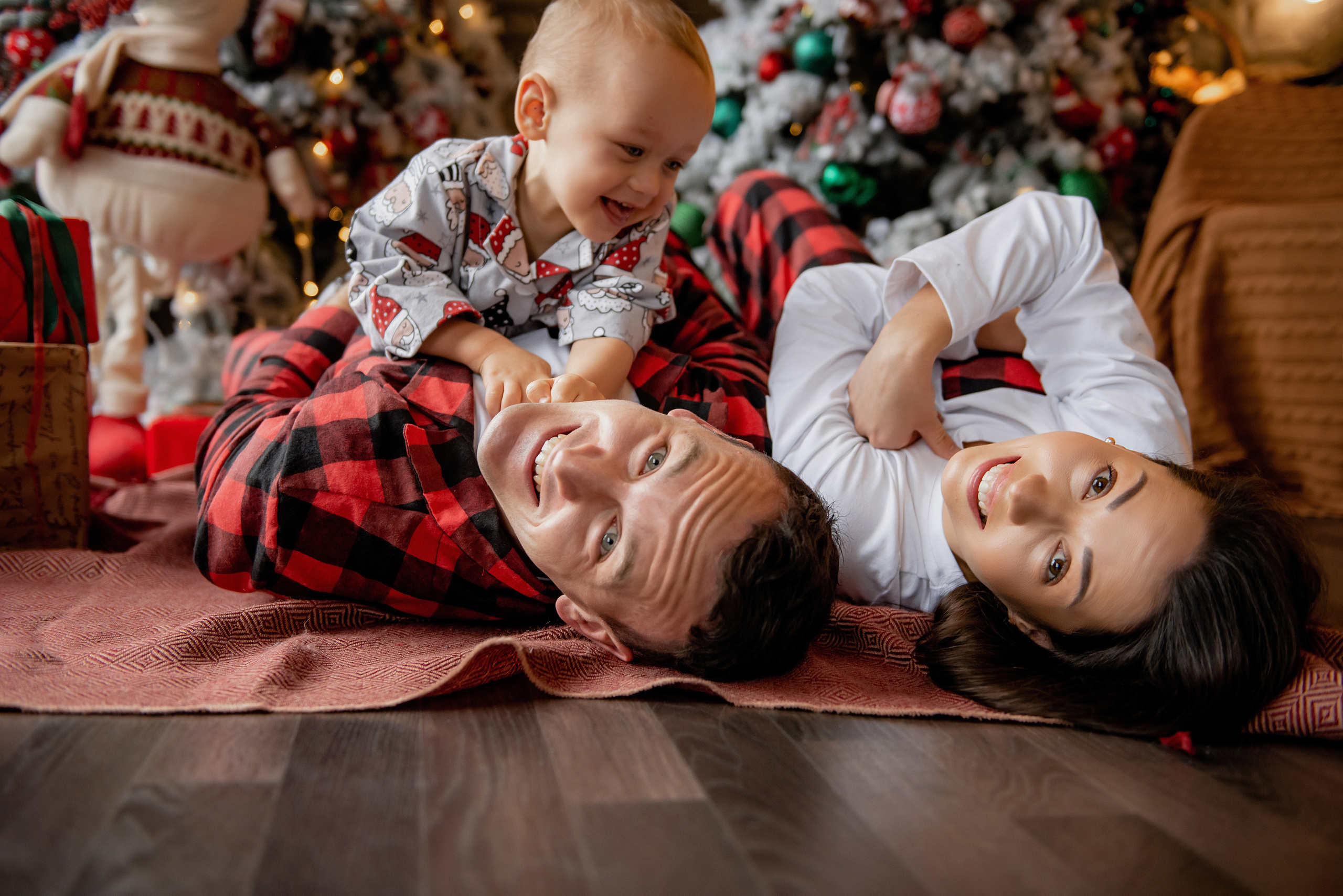 Євгенія +Ярослав + Назар. Semashko Photography — весільне та сімейне фото, Олег І Наталі Семашко