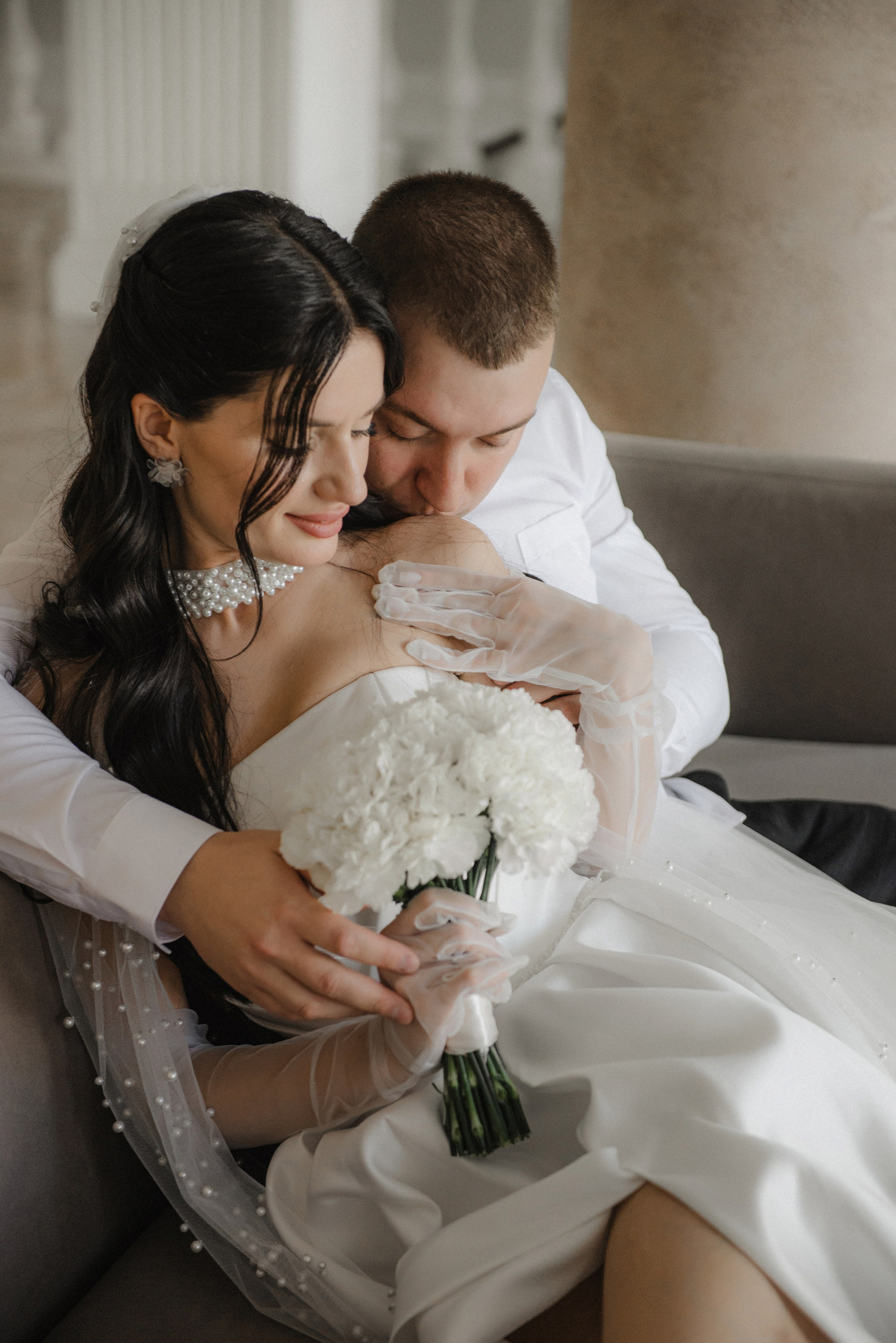 Анастасія та Владислав. Semashko Photography — весільне та сімейне фото, Олег І Наталі Семашко