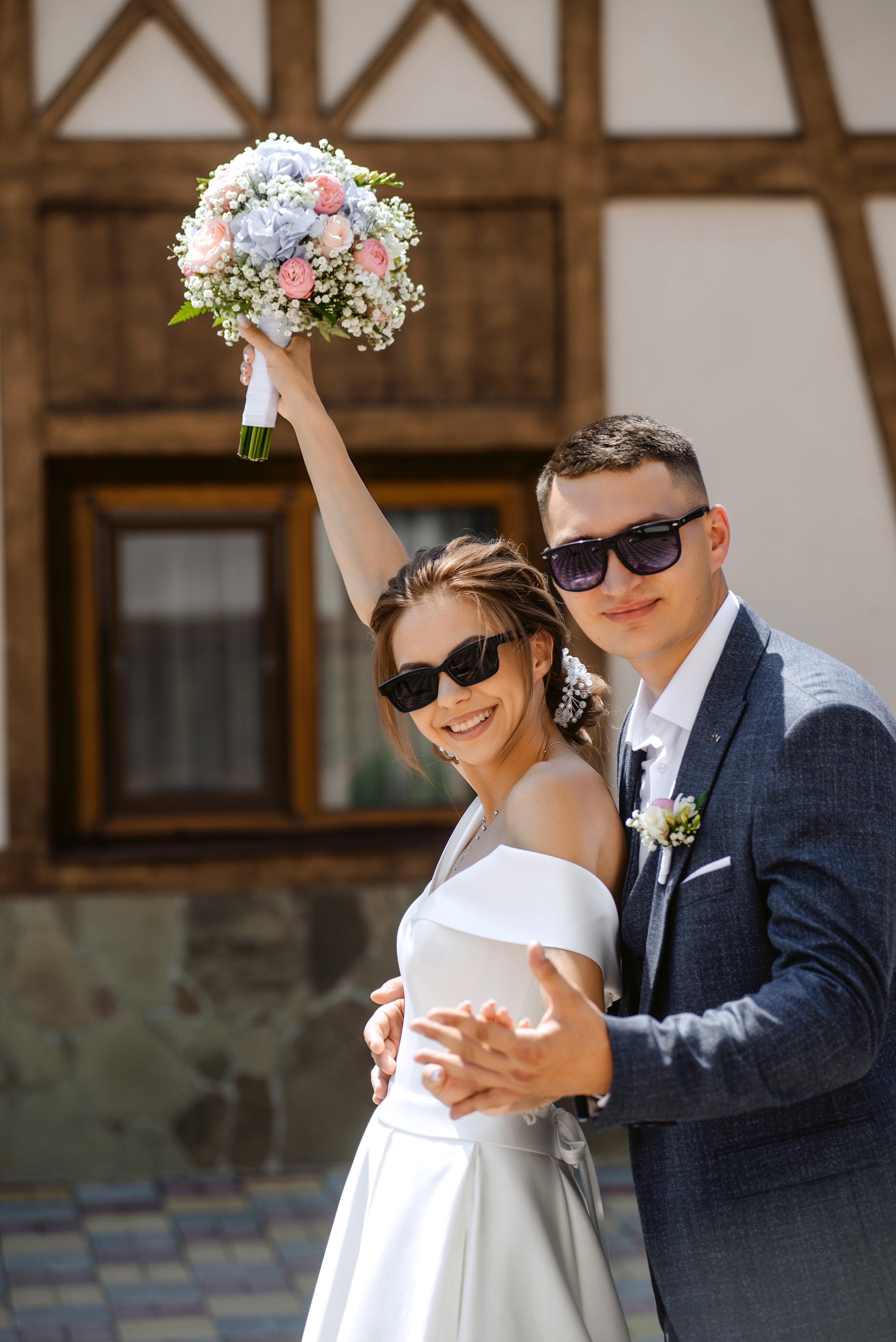 Daryna & Nikita. Semashko Photography — весільні та сімейні фотографи