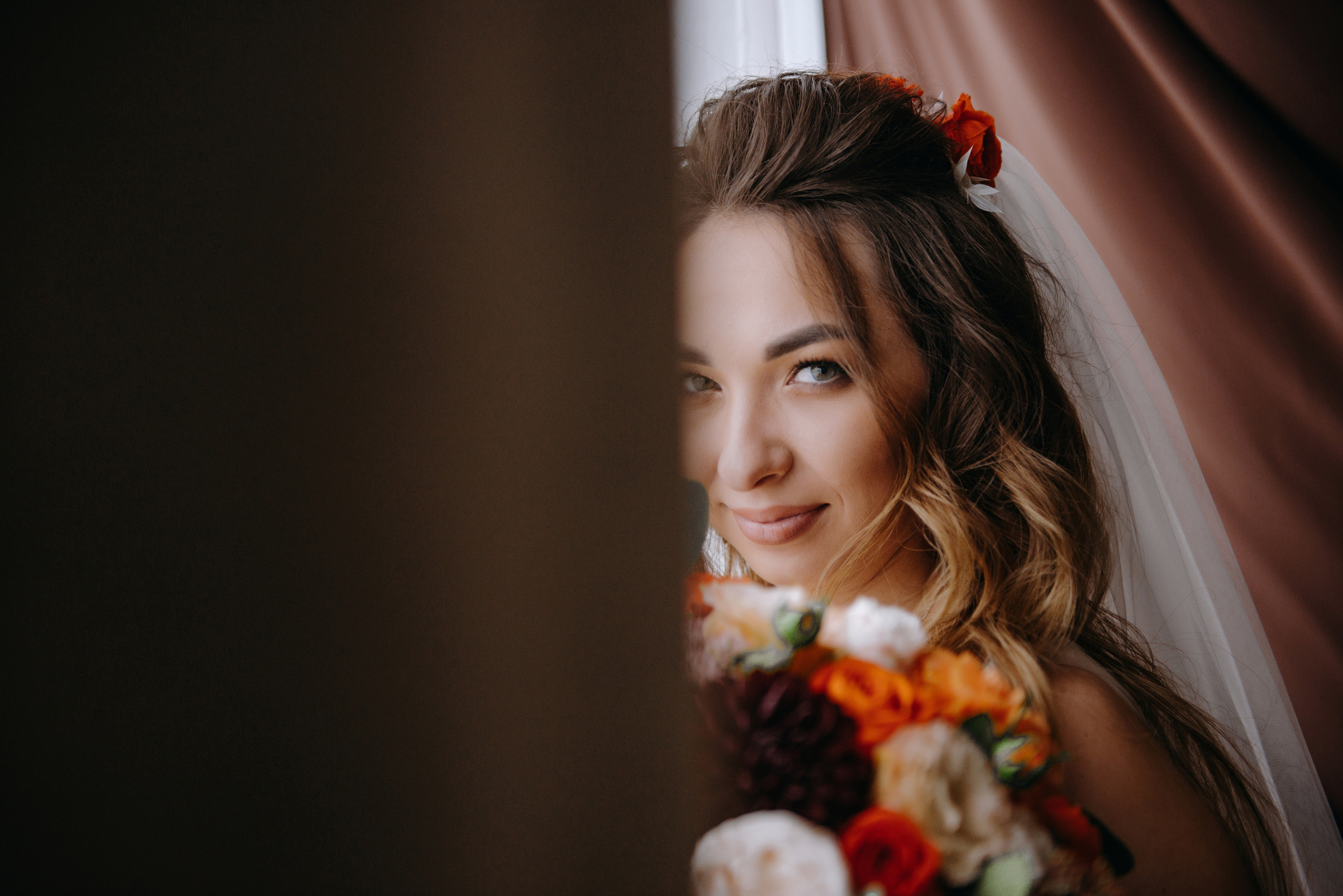 Ліза та Женя. Semashko Photography — весільні та сімейні фотографи