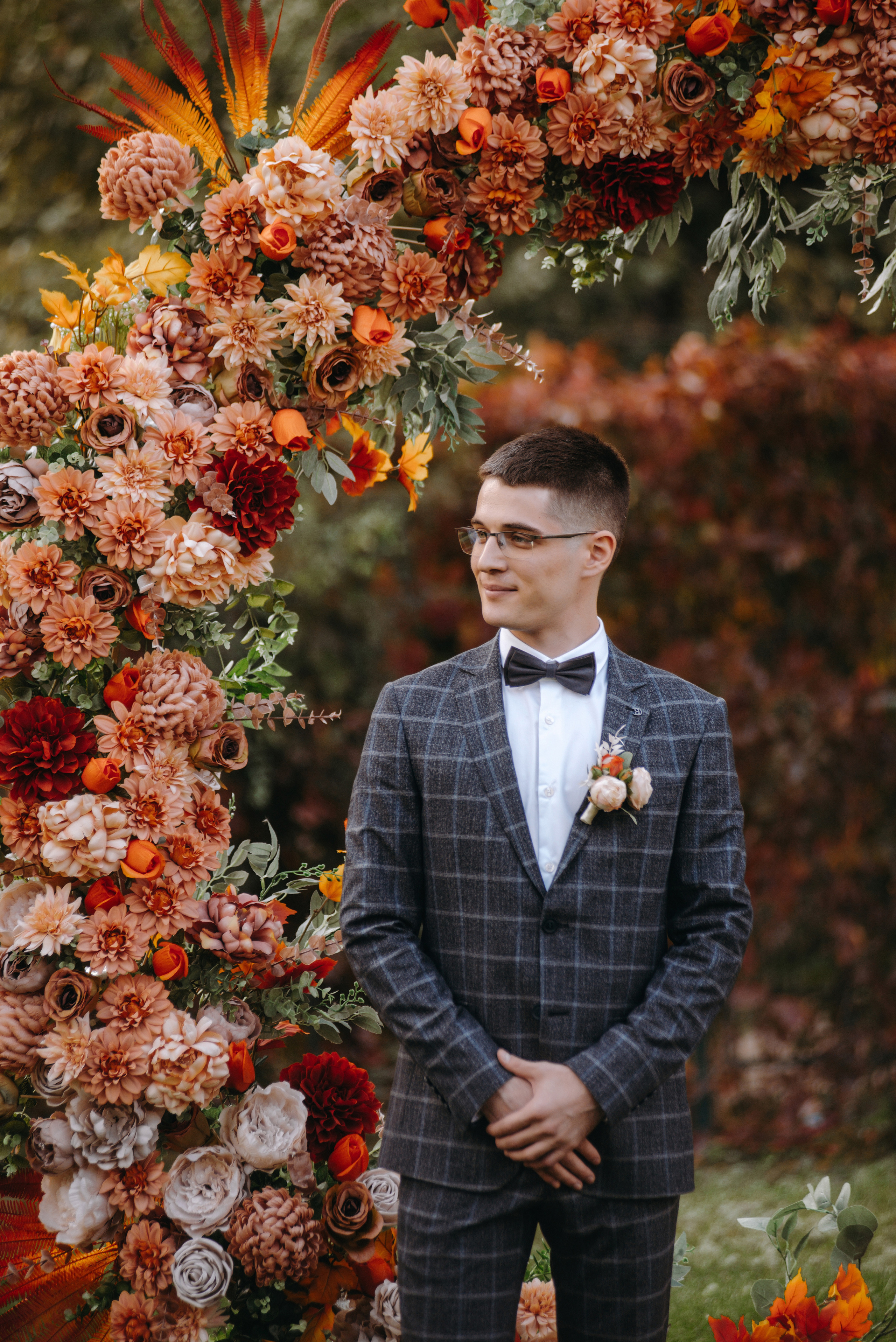 Ліза та Женя. Semashko Photography — весільні та сімейні фотографи