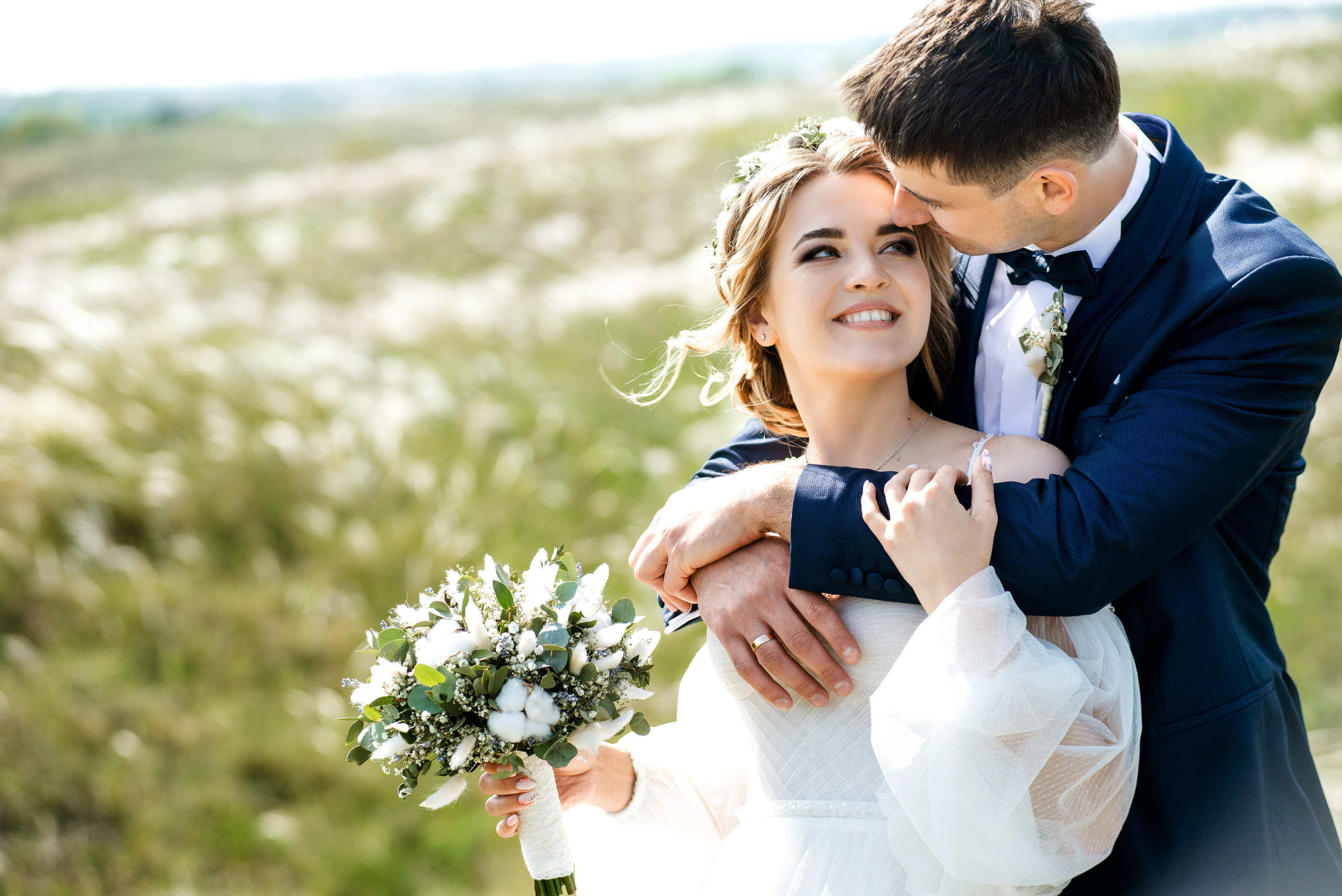 Victoriya & Yevhen. Semashko Photography — весільні та сімейні фотографи