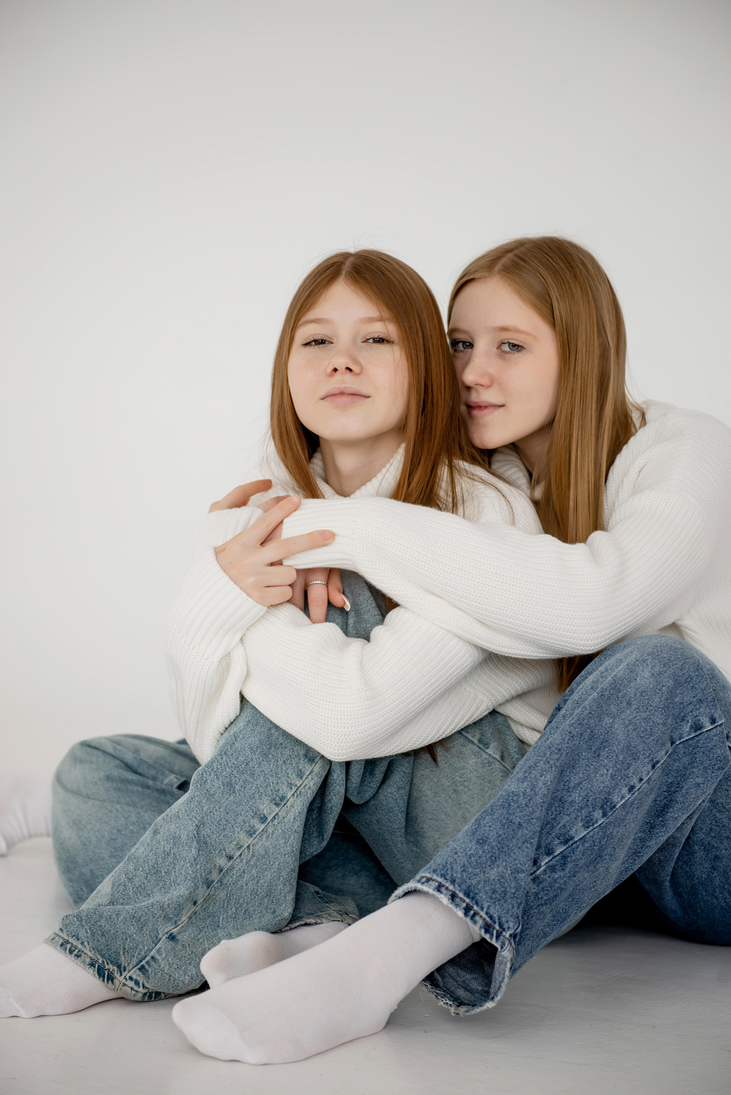 Света Іра Даша. Semashko Photography — весільне та сімейне фото, Олег І Наталі Семашко