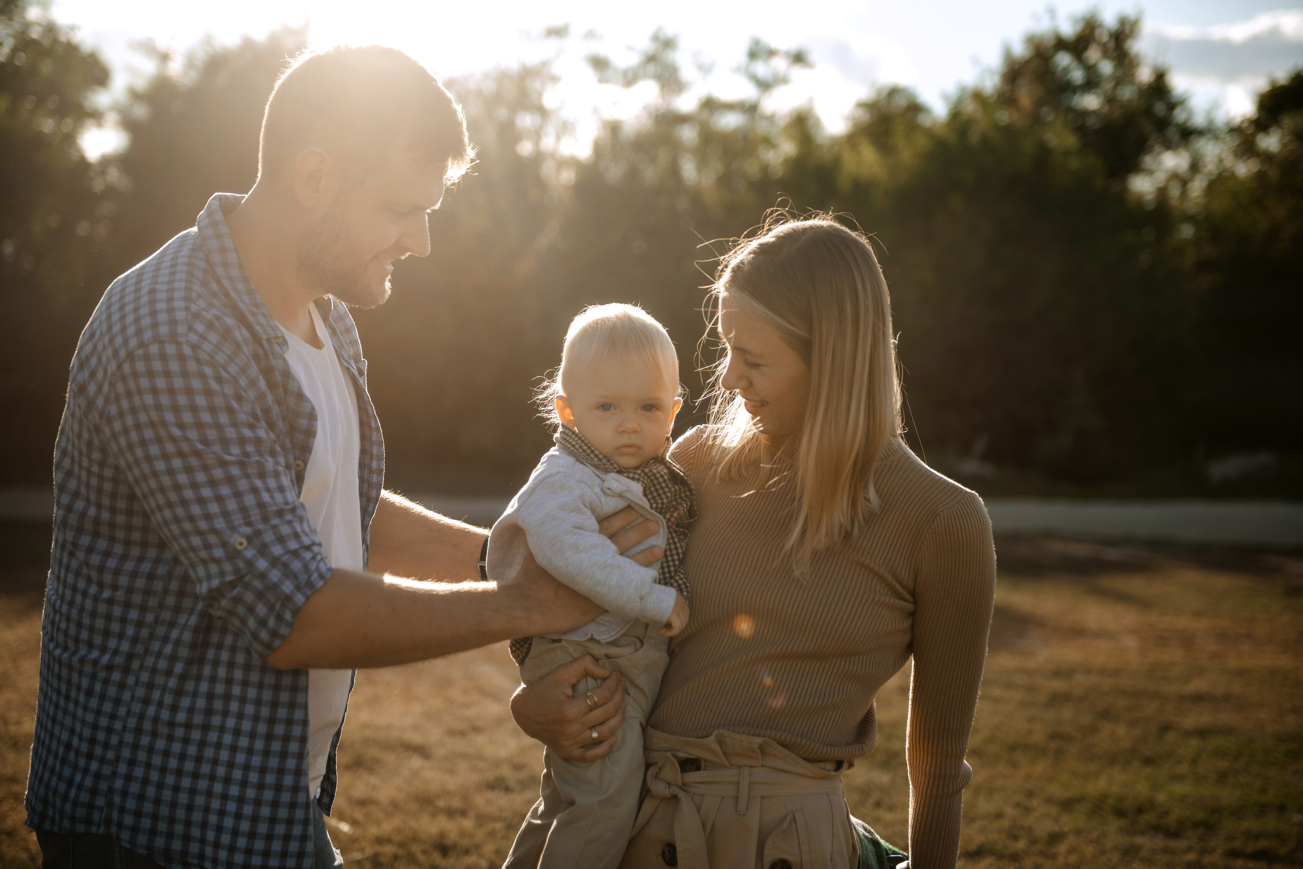 Аня + Ваня + Гоша + Боря. Semashko Photography — весільне та сімейне фото, Олег І Наталі Семашко