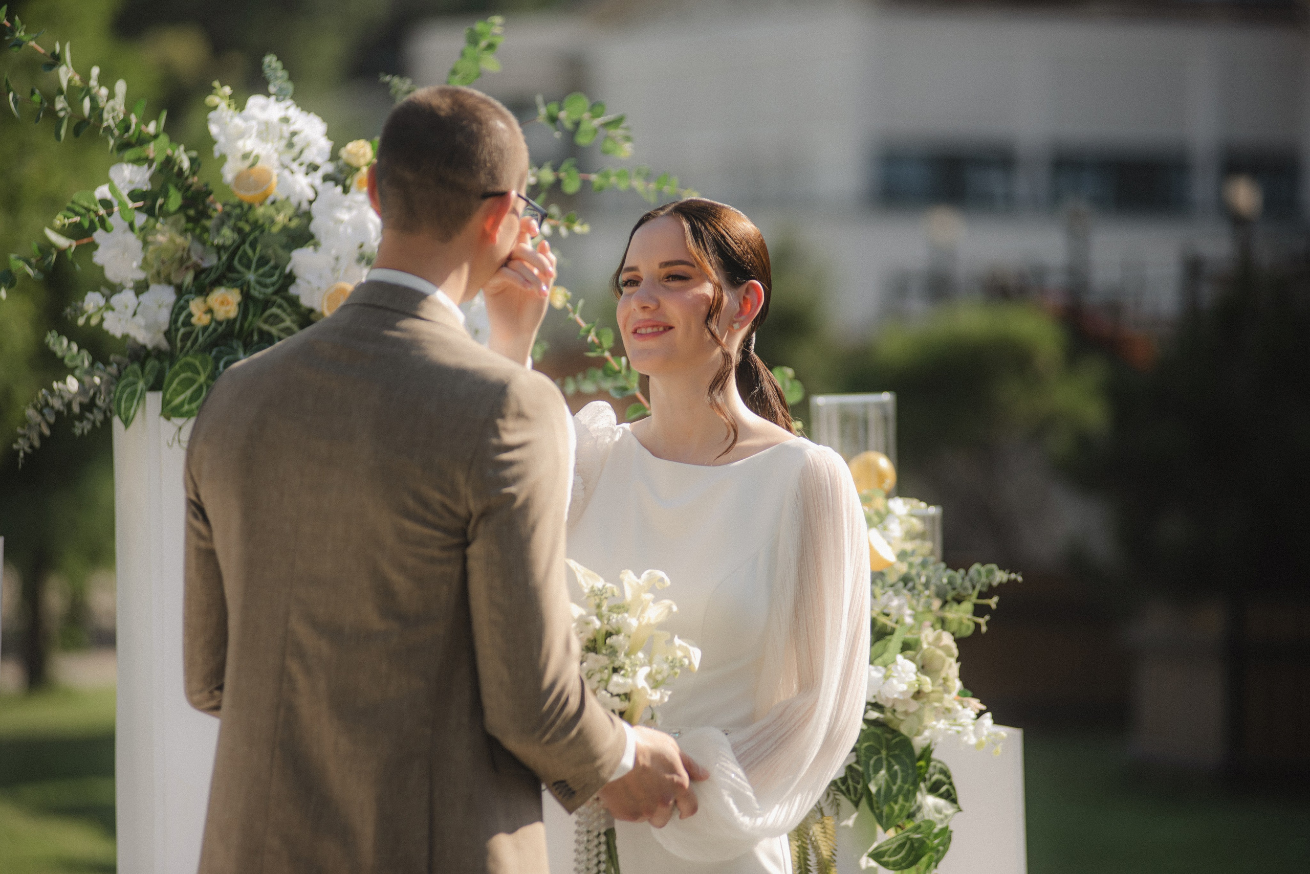 Віолетта та Петро. Semashko Photography — весільне та сімейне фото, Олег І Наталі Семашко