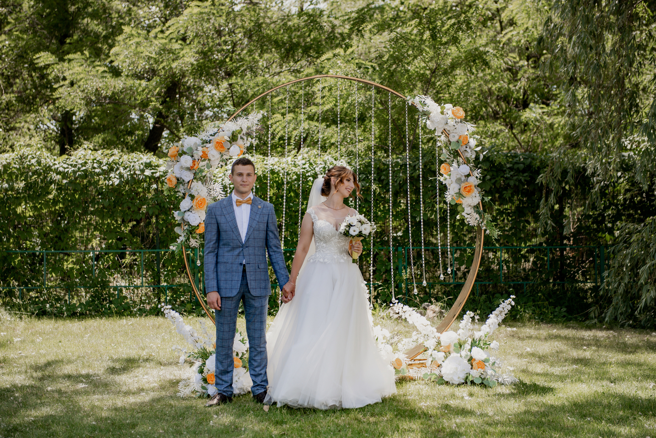 Валерия и Владимир. Semashko Photography — весільні та сімейні фотографи