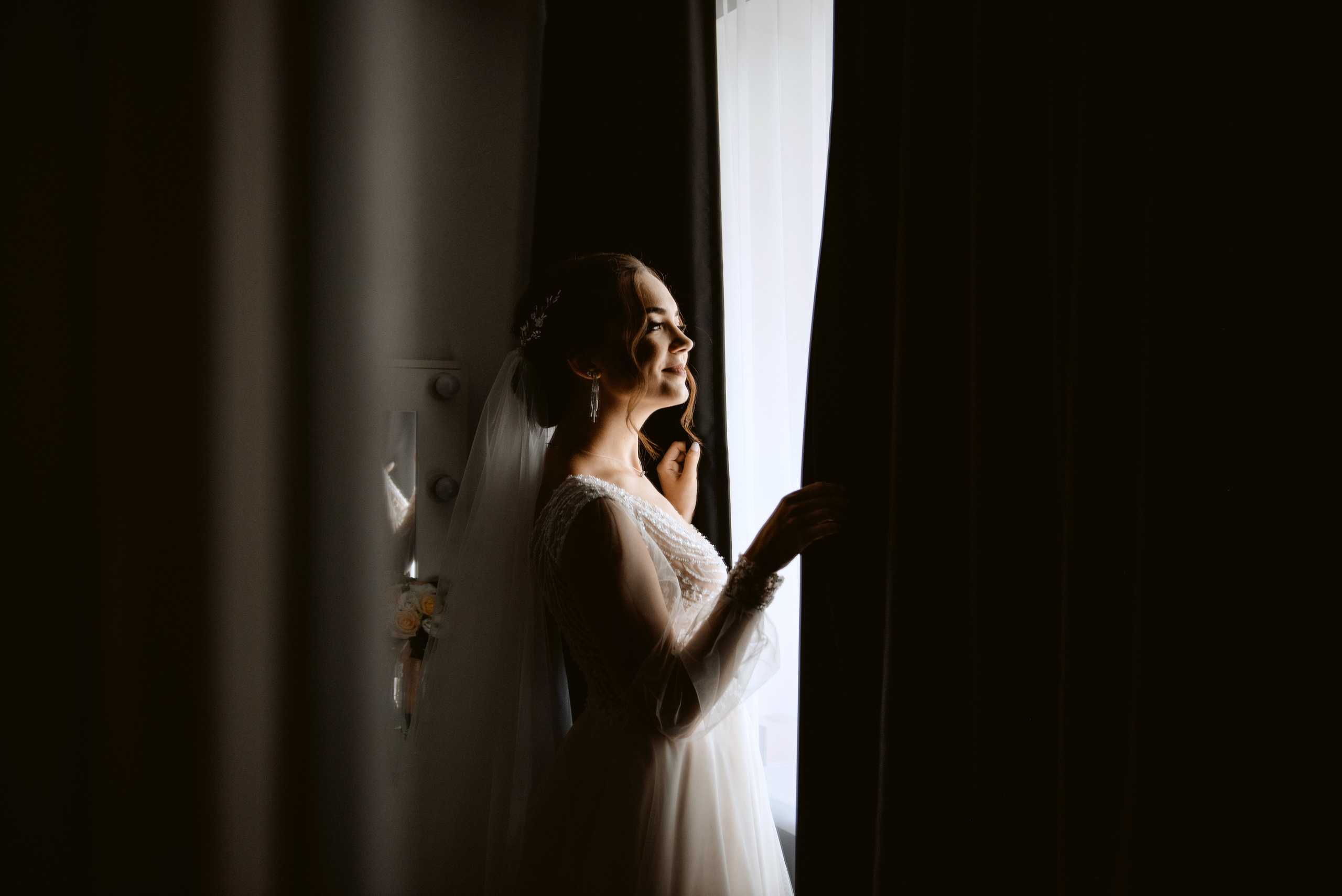 Настя та Роман. Semashko Photography — весільне та сімейне фото, Олег І Наталі Семашко