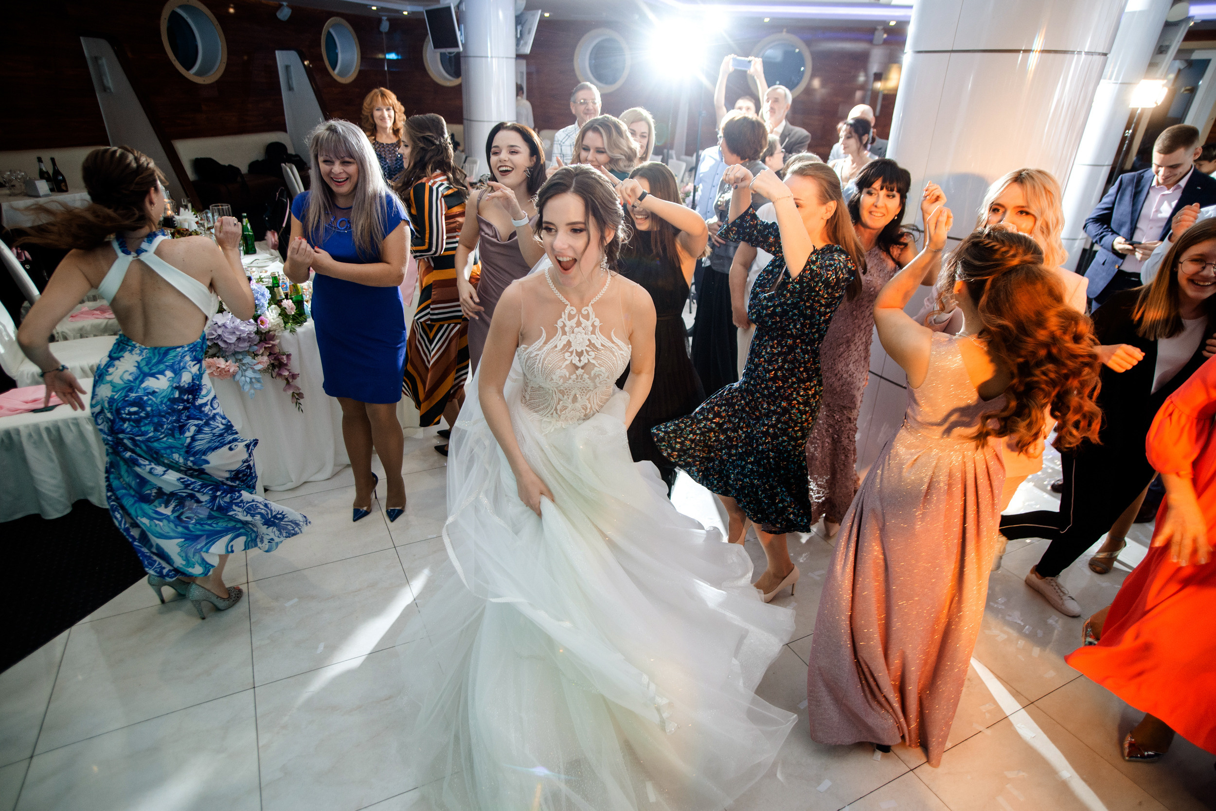 Violetta & Vitaly. Semashko Photography — весільні та сімейні фотографи