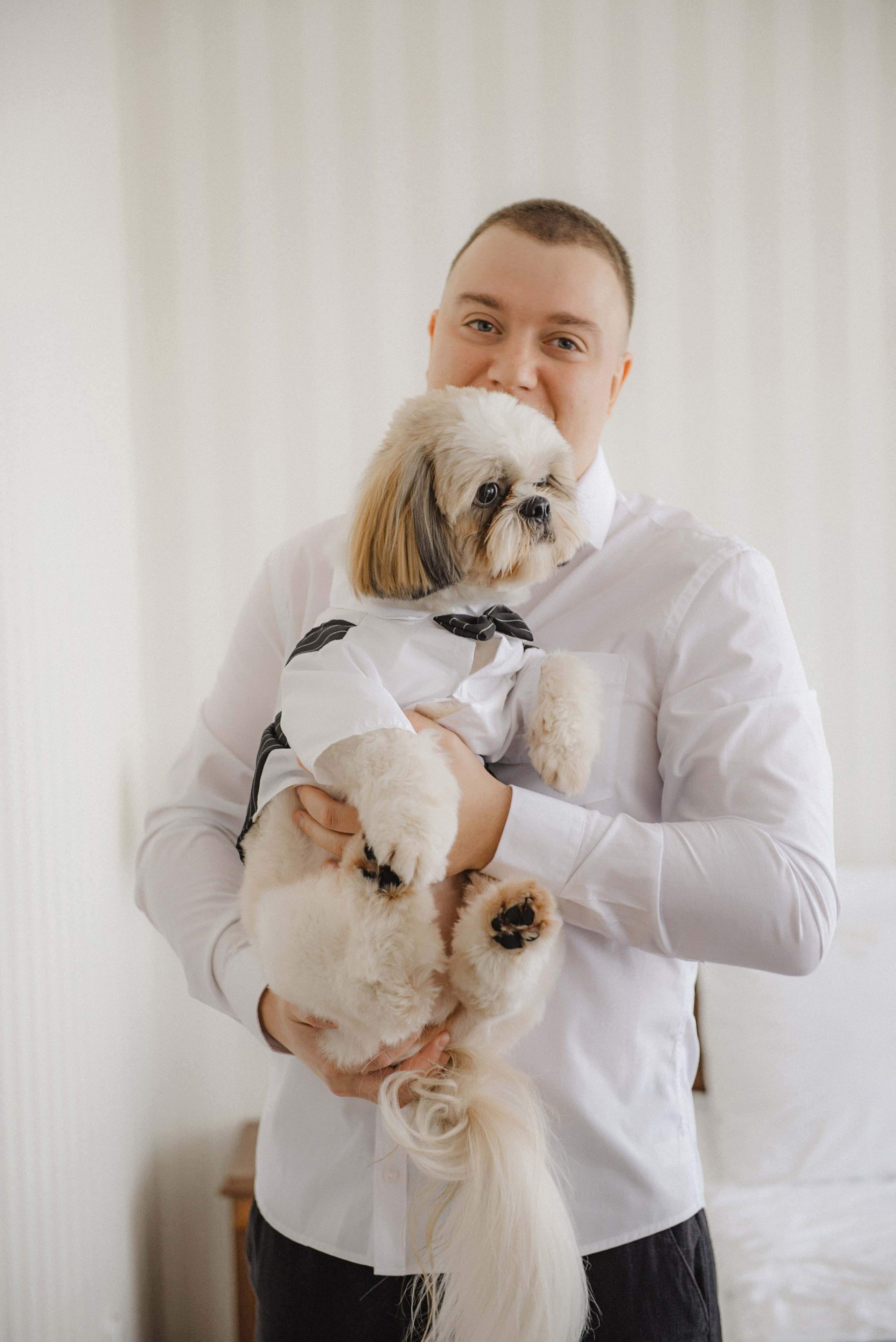 Анастасія та Владислав. Semashko Photography — весільне та сімейне фото, Олег І Наталі Семашко