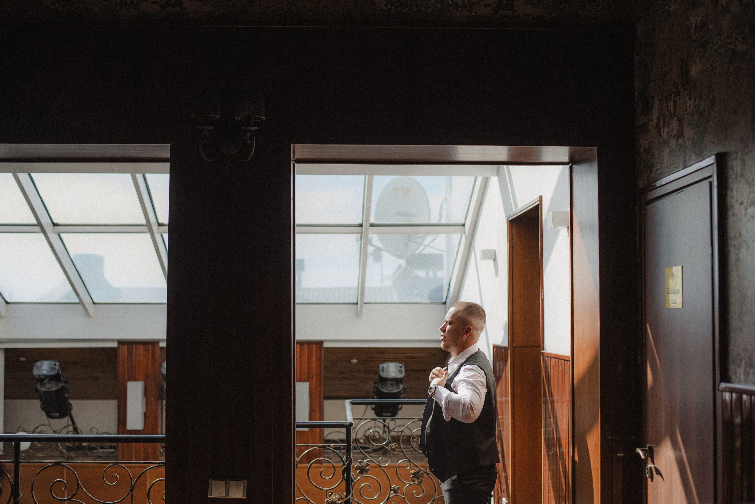 Катерина та Ярослав. Semashko Photography — весільні та сімейні фотографи