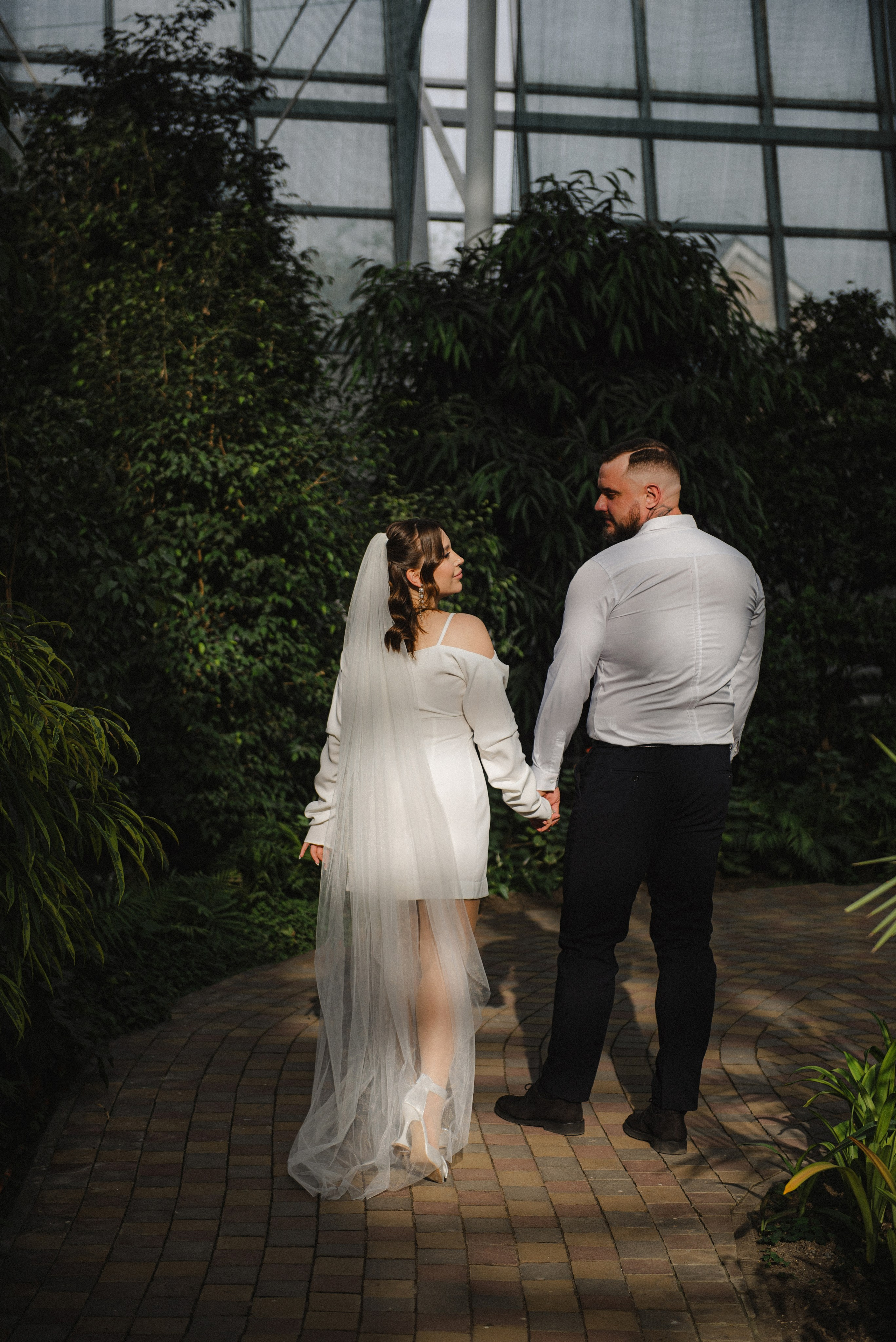 Ярослава та Олександр. Semashko Photography — весільне та сімейне фото, Олег І Наталі Семашко