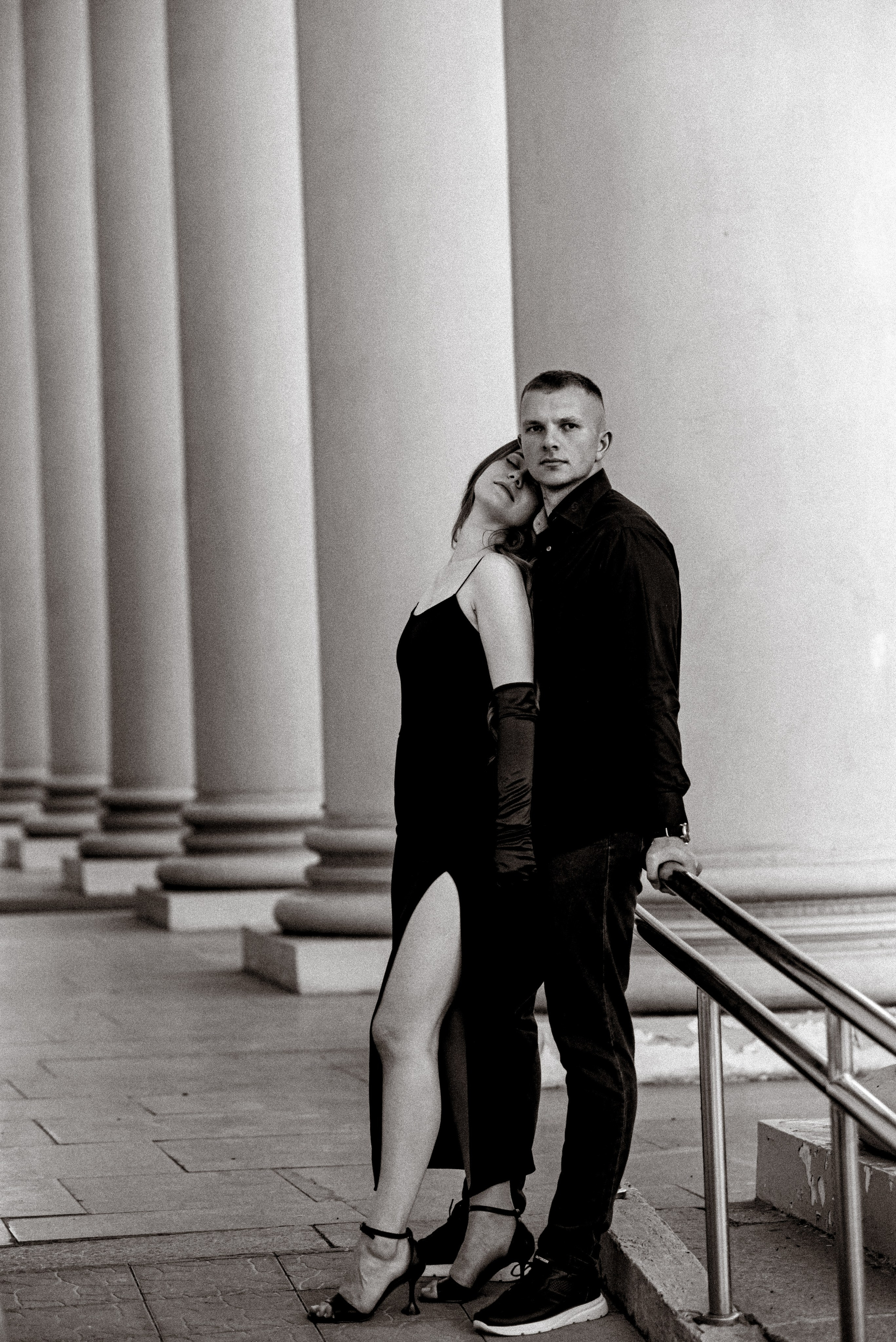 Анна та Єгор. Semashko Photography — весільне та сімейне фото, Олег І Наталі Семашко