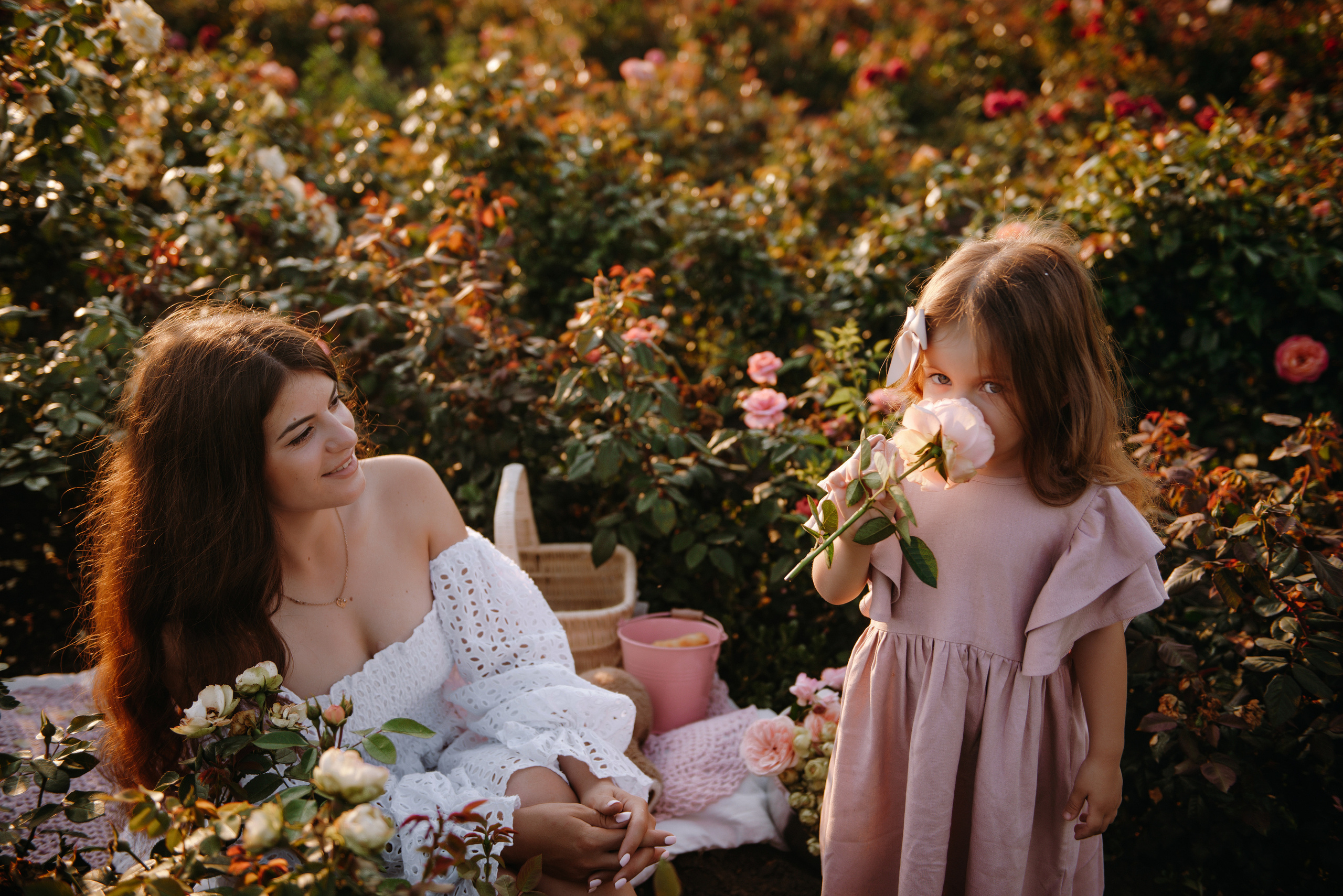 Аліна та Єва. Semashko Photography — весільне та сімейне фото, Олег І Наталі Семашко