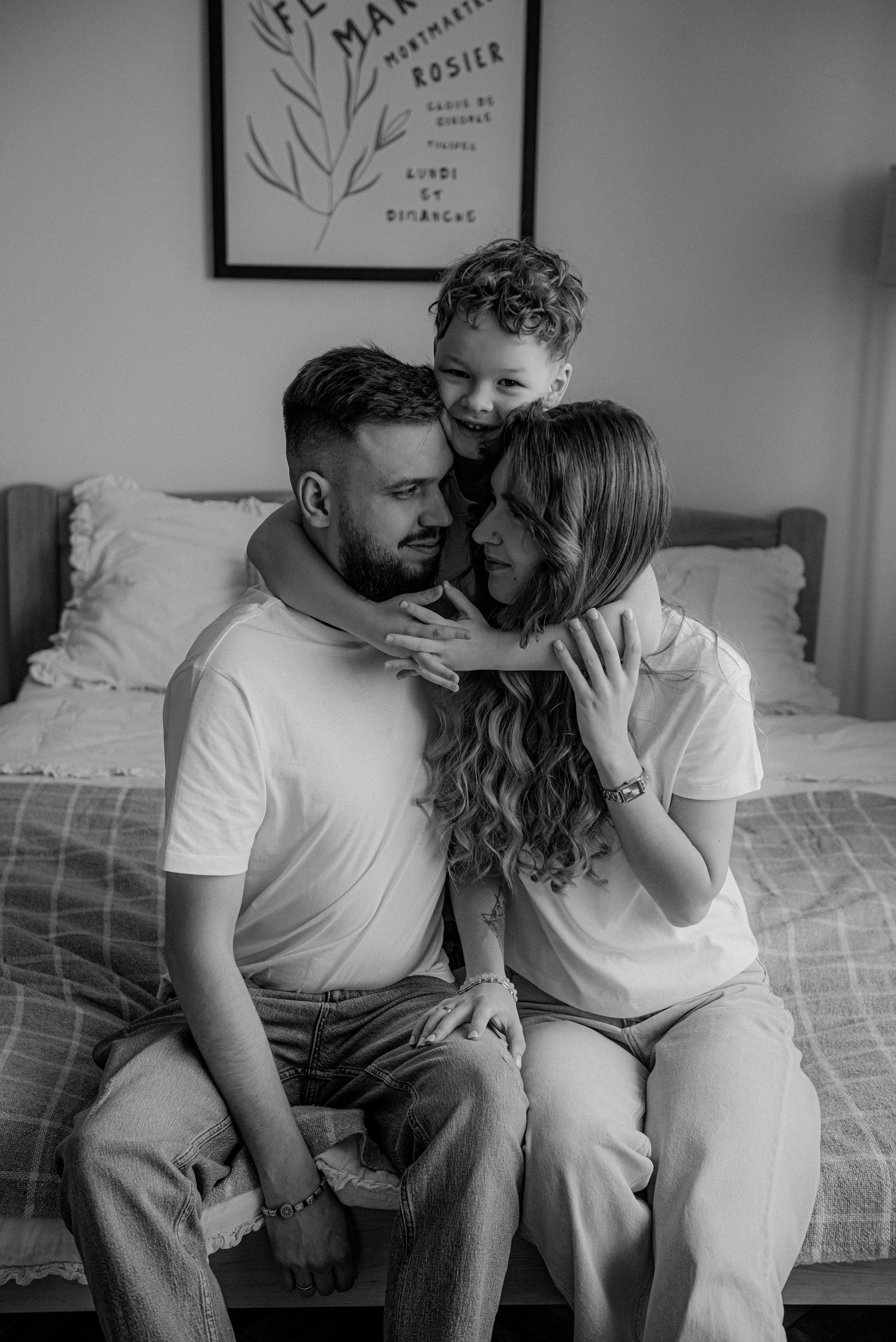 Гордєй. Semashko Photography — весільні та сімейні фотографи