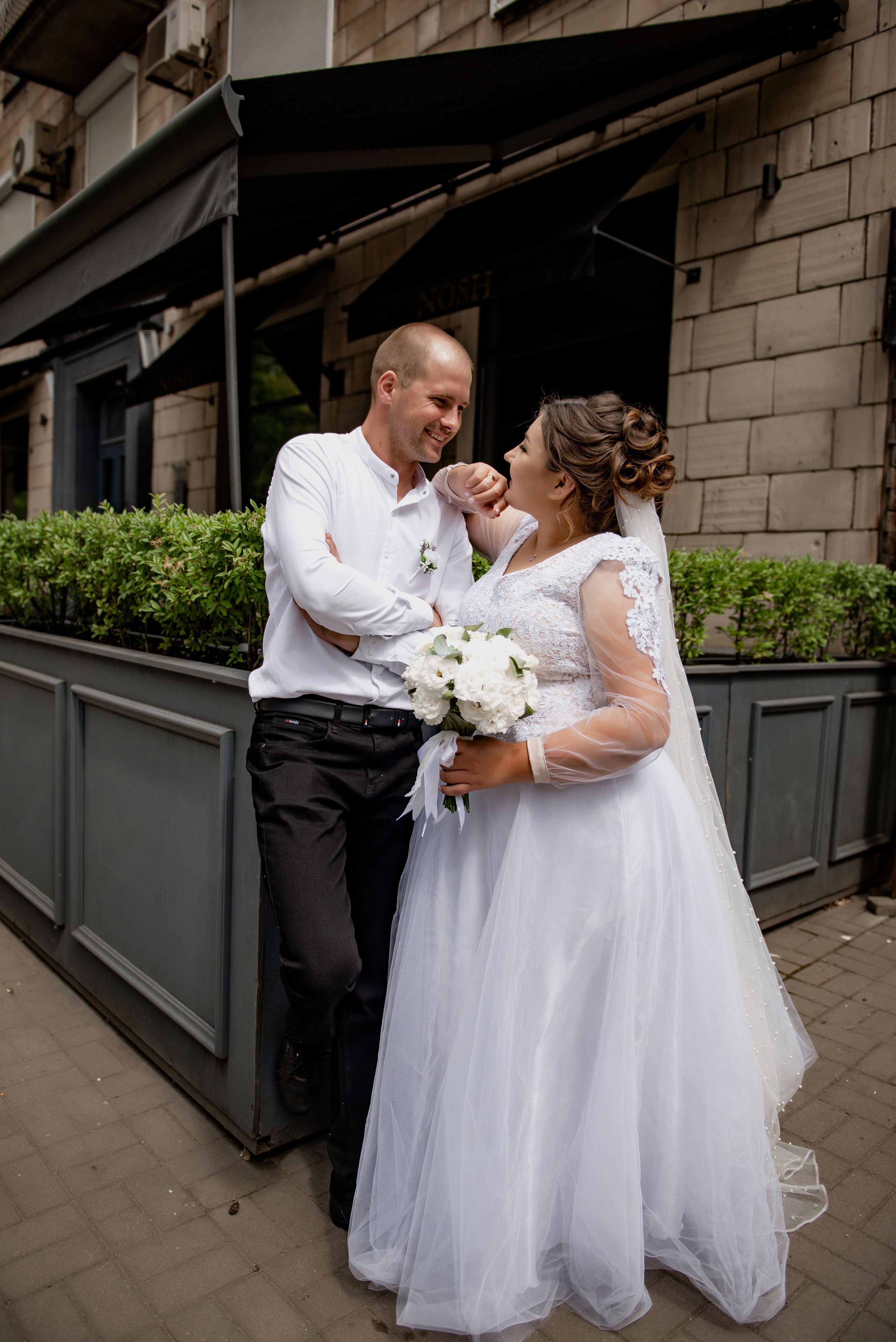 Катя и Влад. Semashko Photography — весільне та сімейне фото, Олег І Наталі Семашко