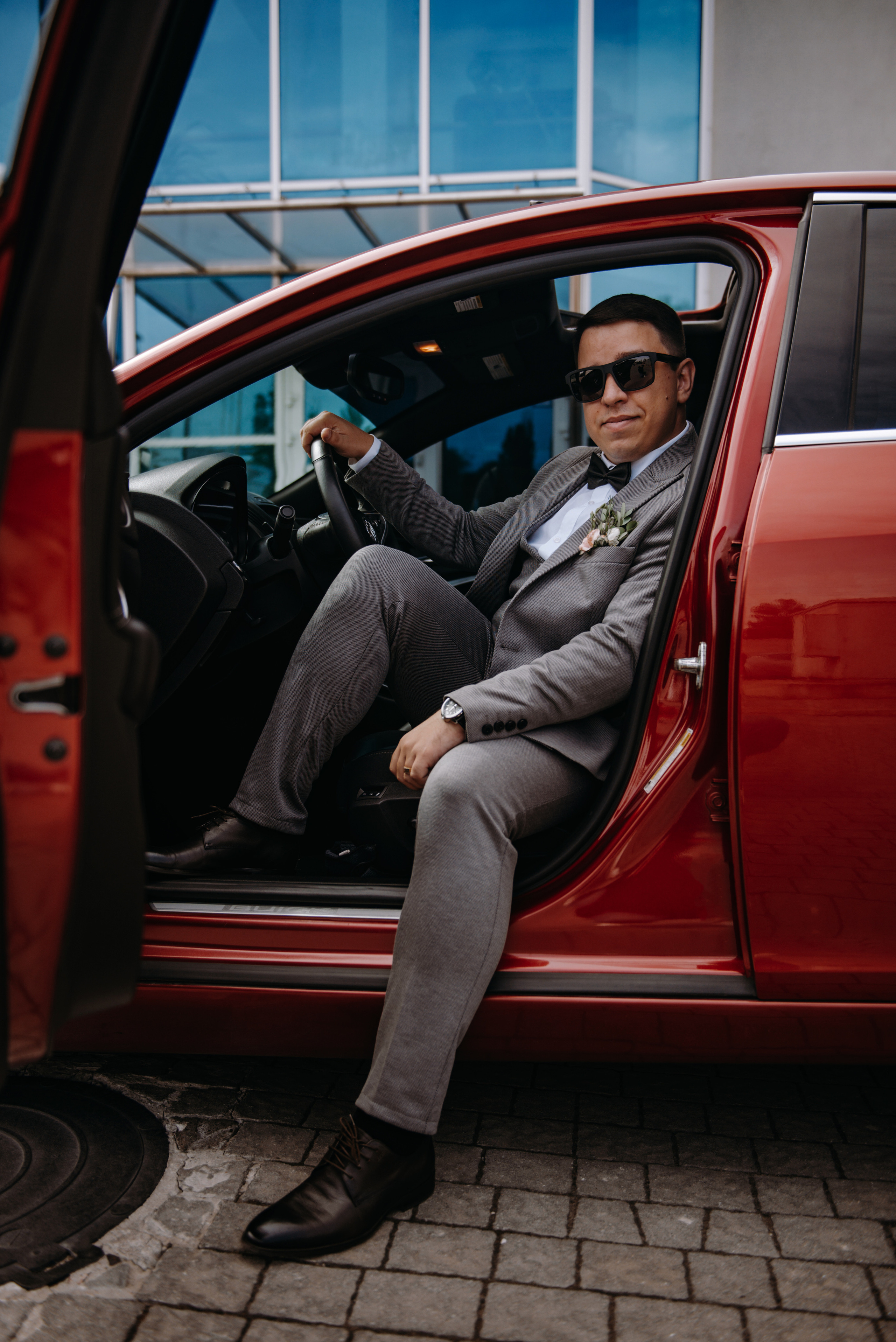 Ксюша и Артем. Semashko Photography — весільні та сімейні фотографи