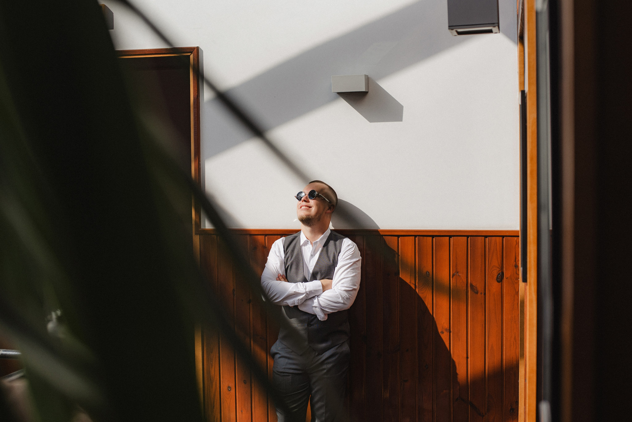 Катерина та Ярослав. Semashko Photography — весільні та сімейні фотографи