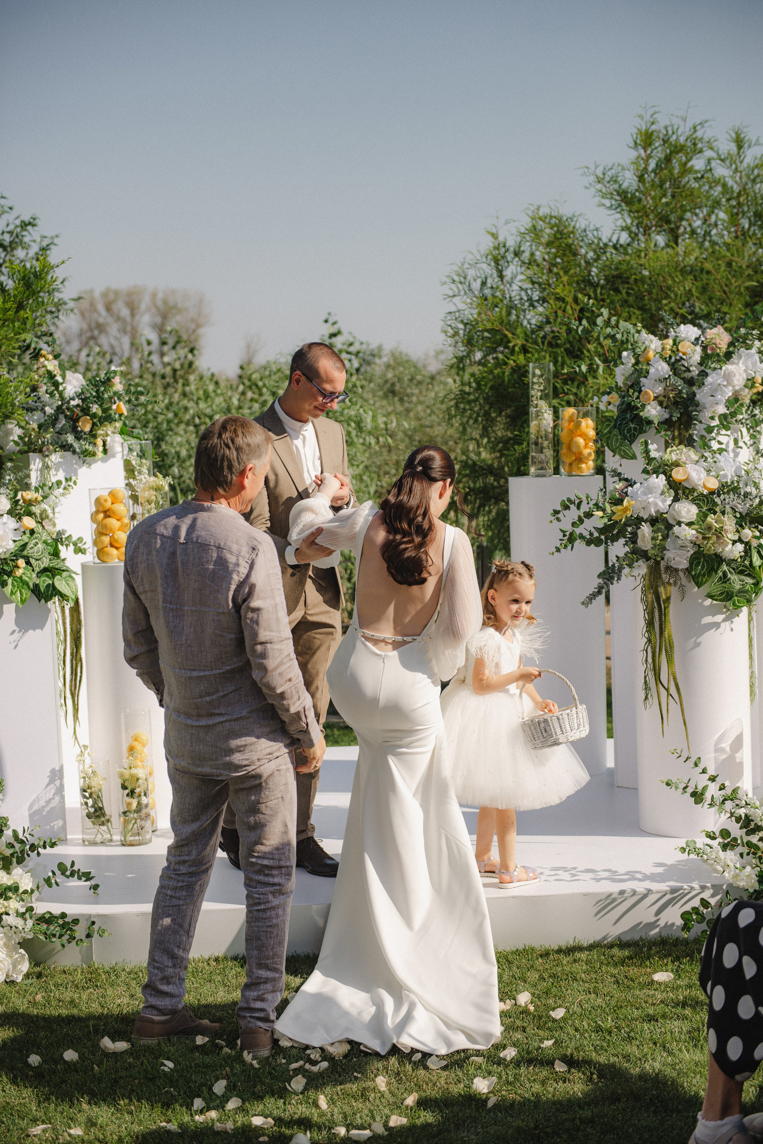 Віолетта та Петро. Semashko Photography — весільне та сімейне фото, Олег І Наталі Семашко