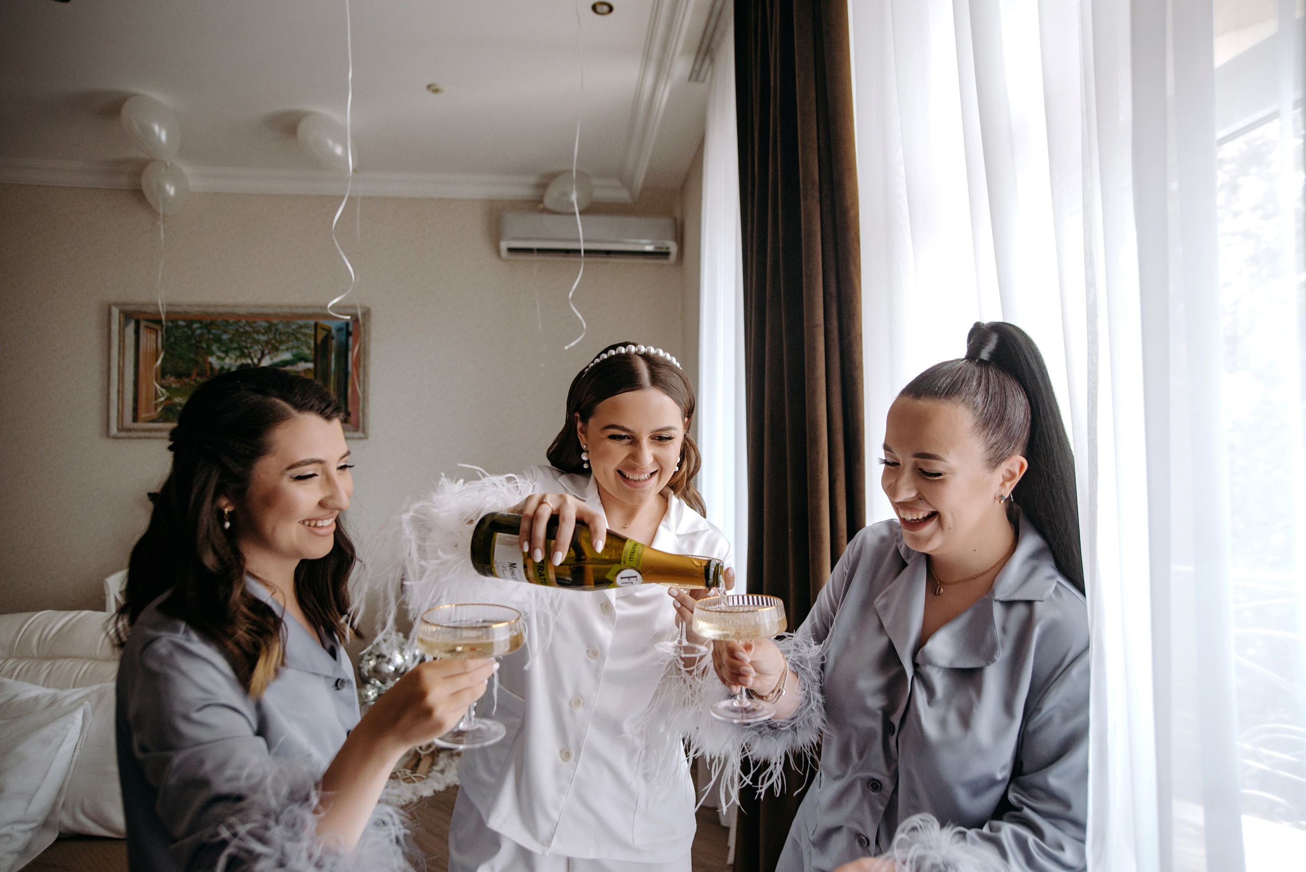 Аліна та Влад. Semashko Photography — весільні та сімейні фотографи