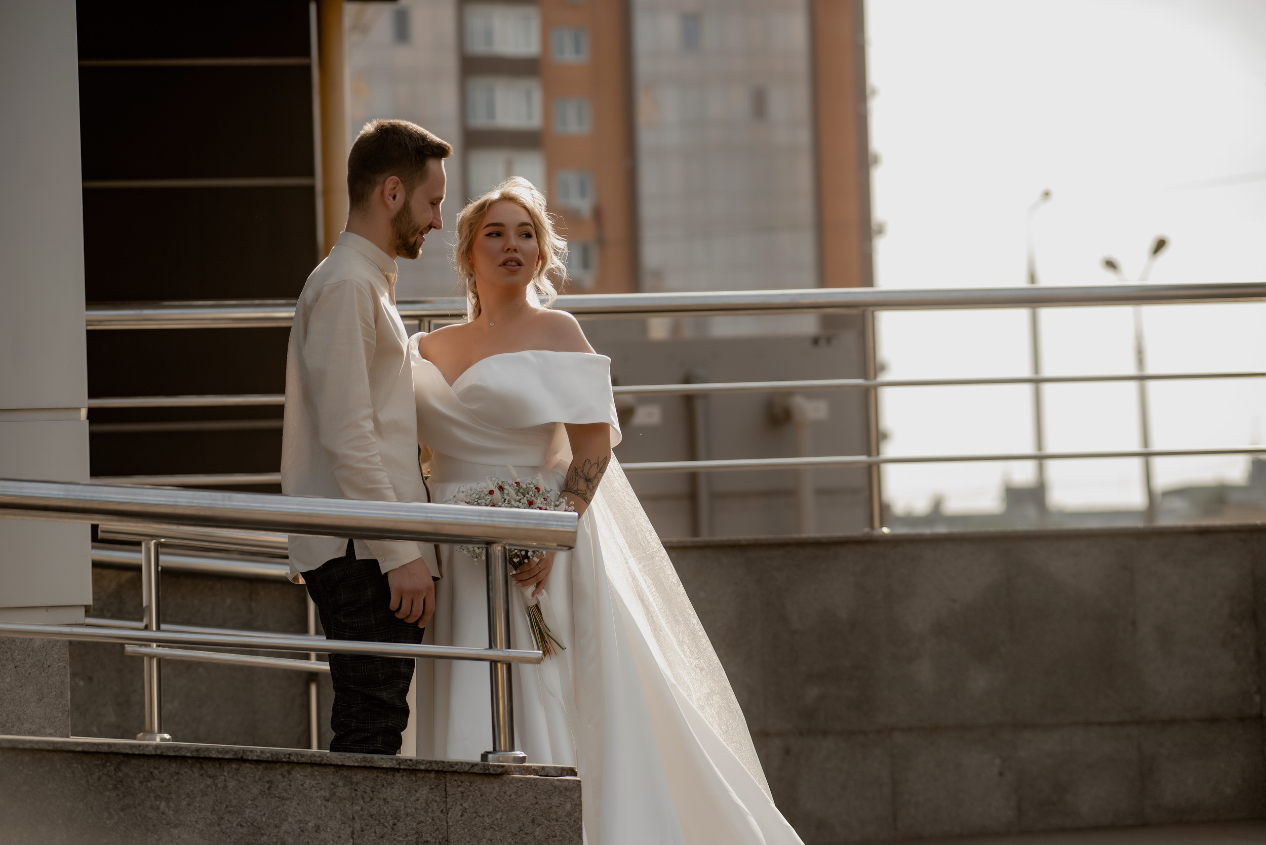 Аня і Вова. Semashko Photography — весільне та сімейне фото, Олег І Наталі Семашко