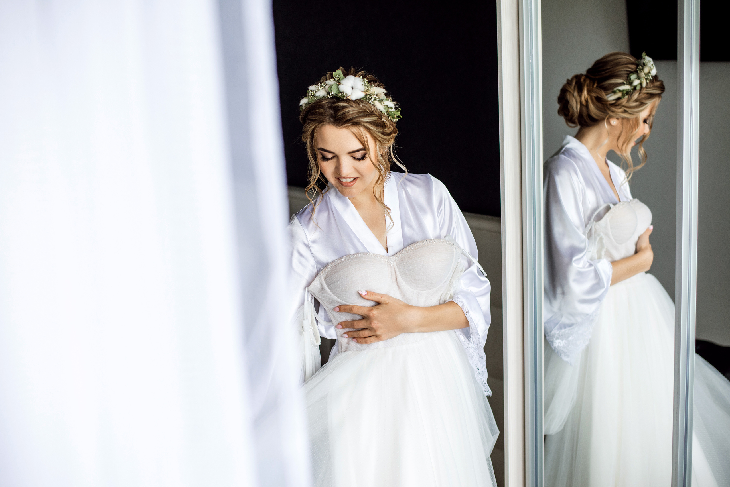 Victoriya & Yevhen. Semashko Photography — весільні та сімейні фотографи