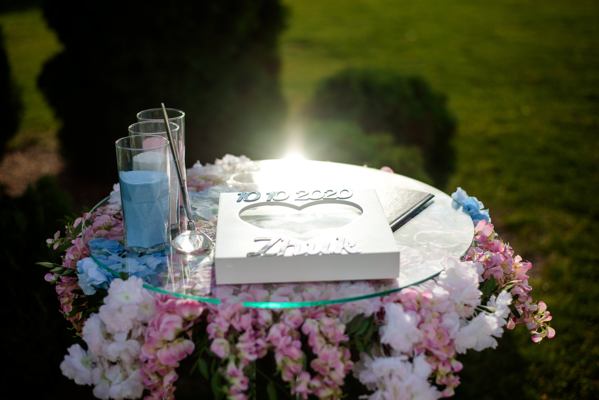 Violetta & Vitaly. Semashko Photography — весільні та сімейні фотографи