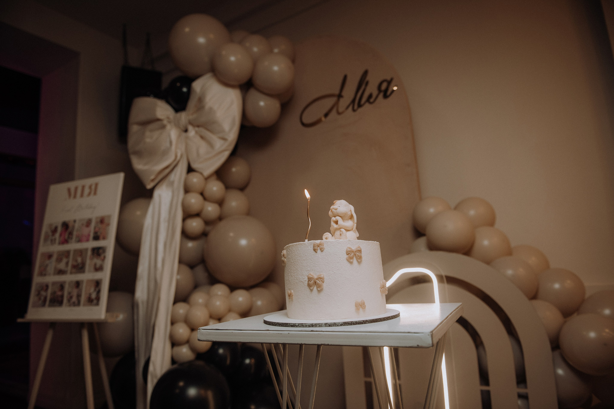 Мія 1 рік. Semashko Photography — весільне та сімейне фото, Олег І Наталі Семашко