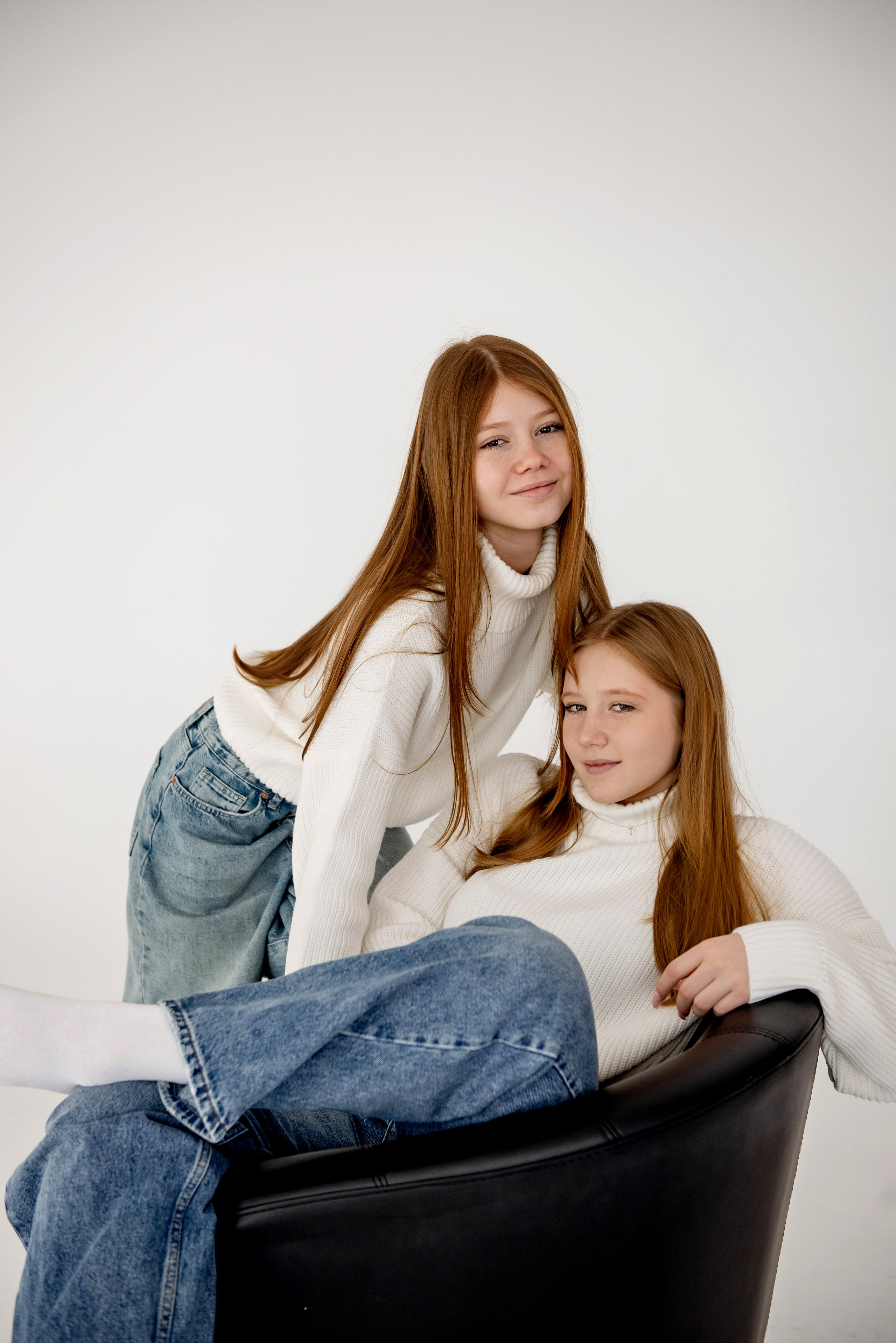 Света Іра Даша. Semashko Photography — весільне та сімейне фото, Олег І Наталі Семашко