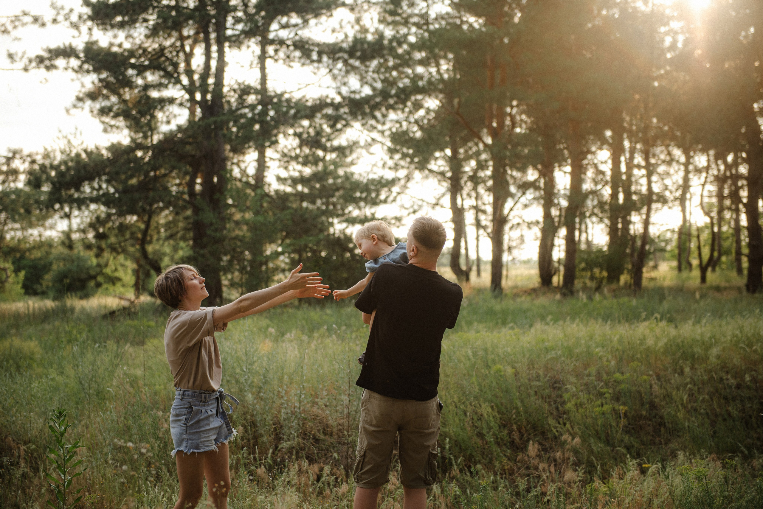 Богданчик. Semashko Photography — весільне та сімейне фото, Олег І Наталі Семашко