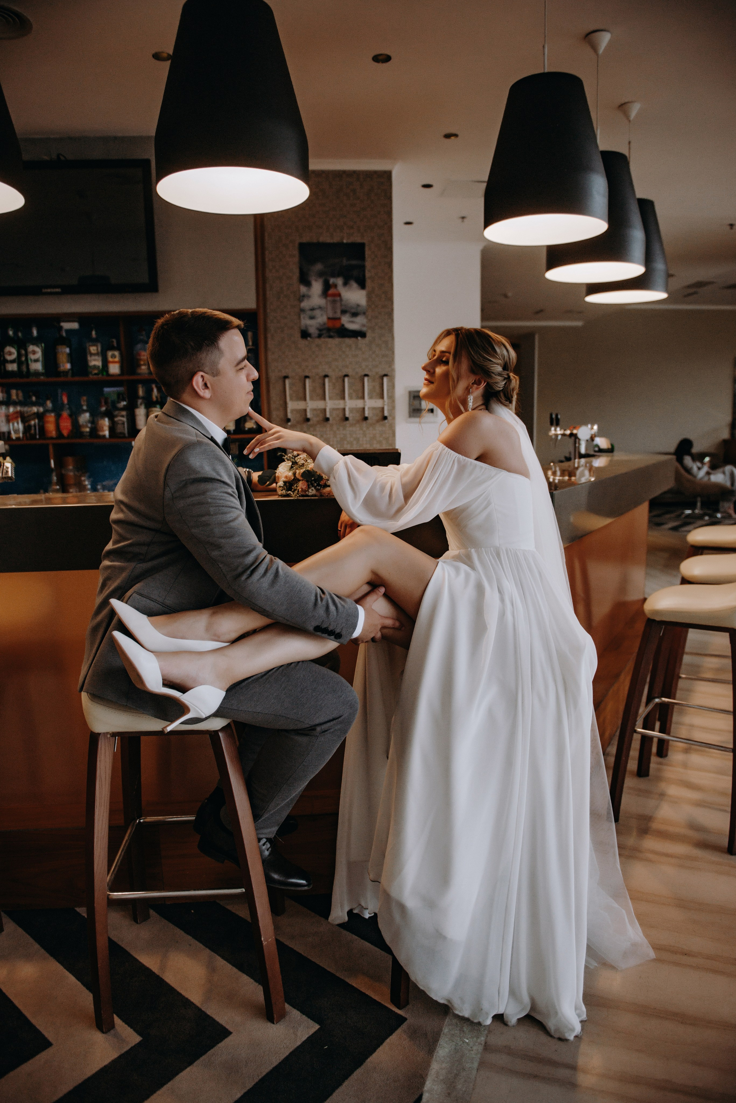 Kseniya & Artem. Semashko Photography — весільні та сімейні фотографи