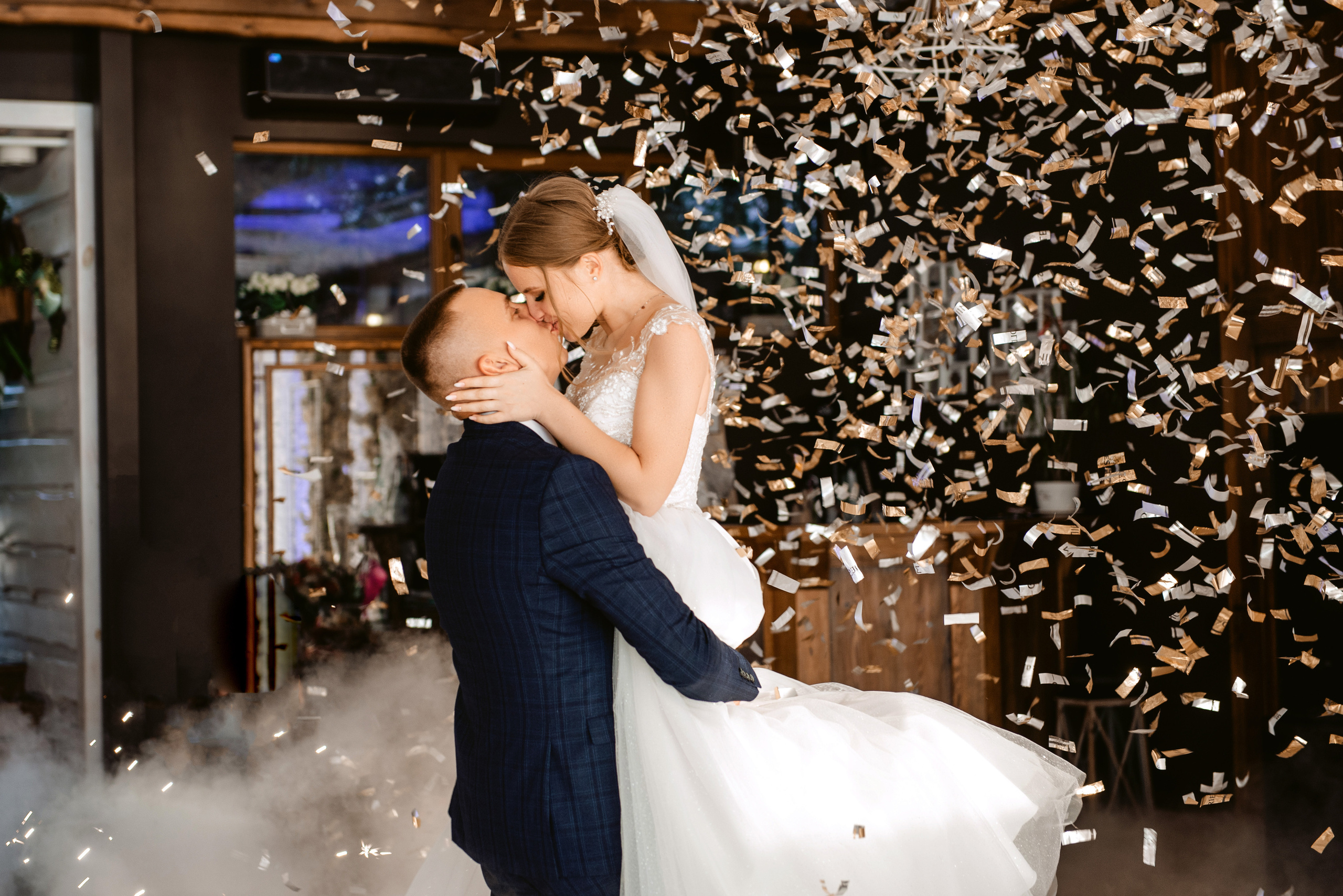 Alina & Igor. Semashko Photography — весільні та сімейні фотографи