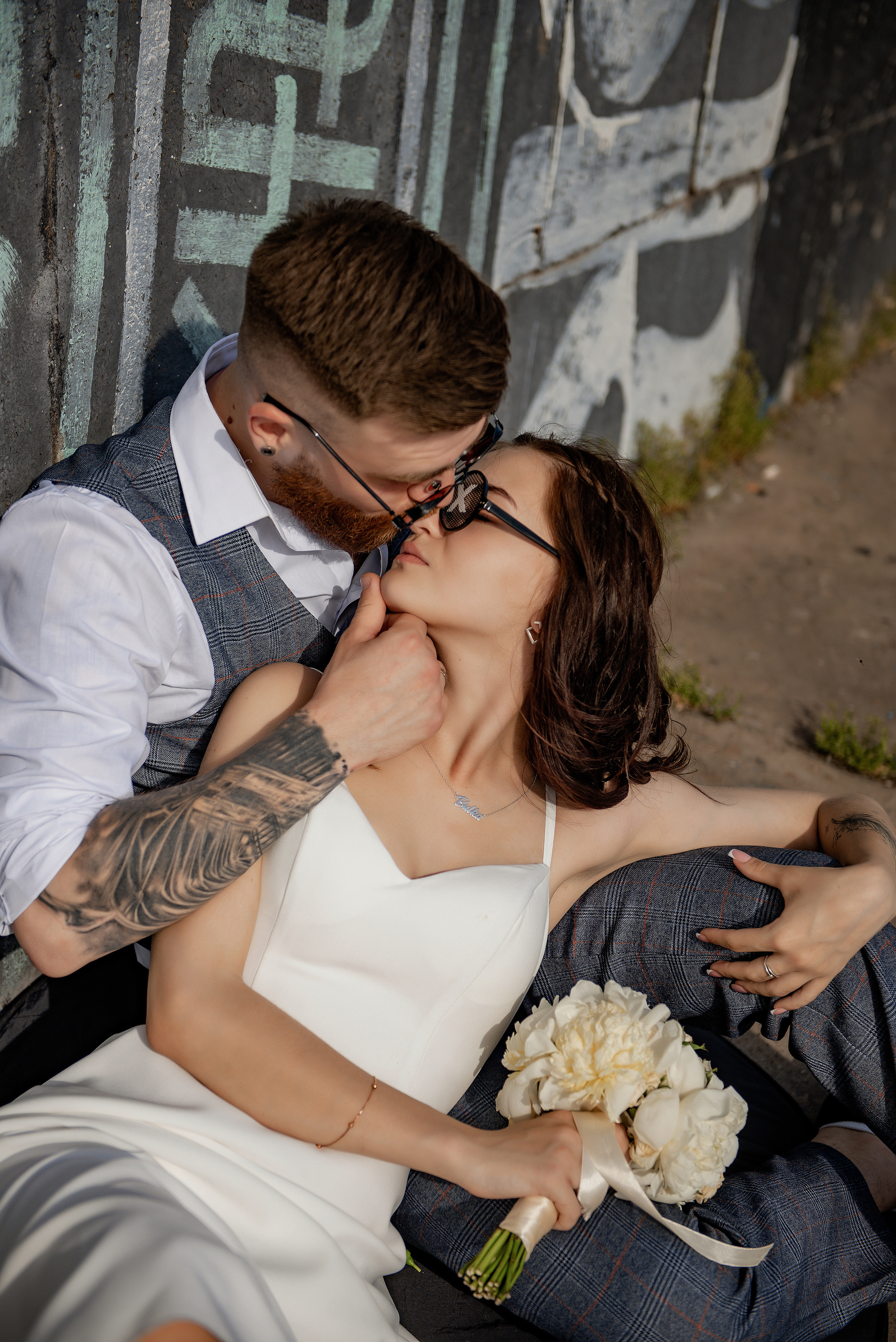 Артьом і Валерія. Semashko Photography — весільне та сімейне фото, Олег І Наталі Семашко