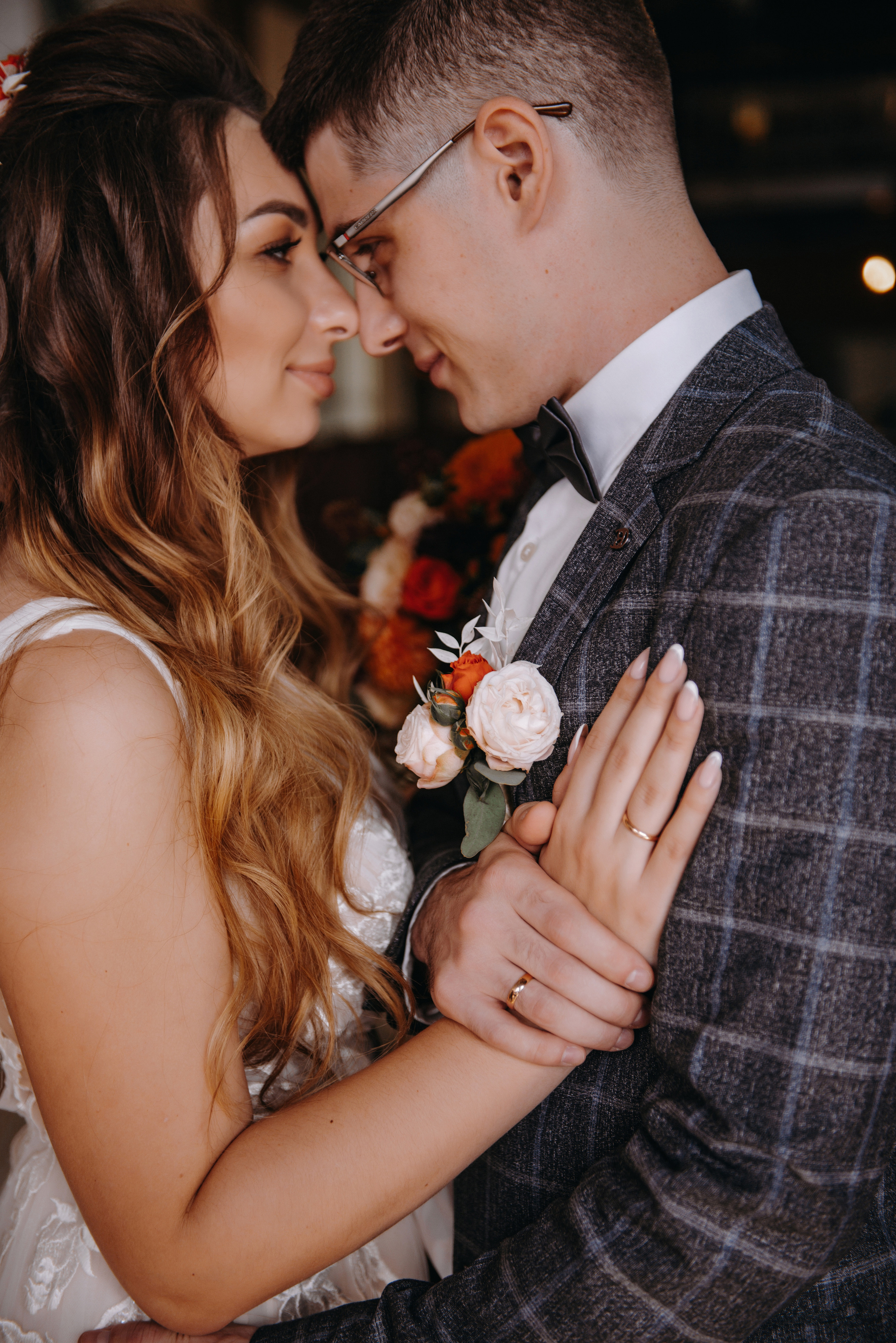 Ліза та Женя. Semashko Photography — весільні та сімейні фотографи