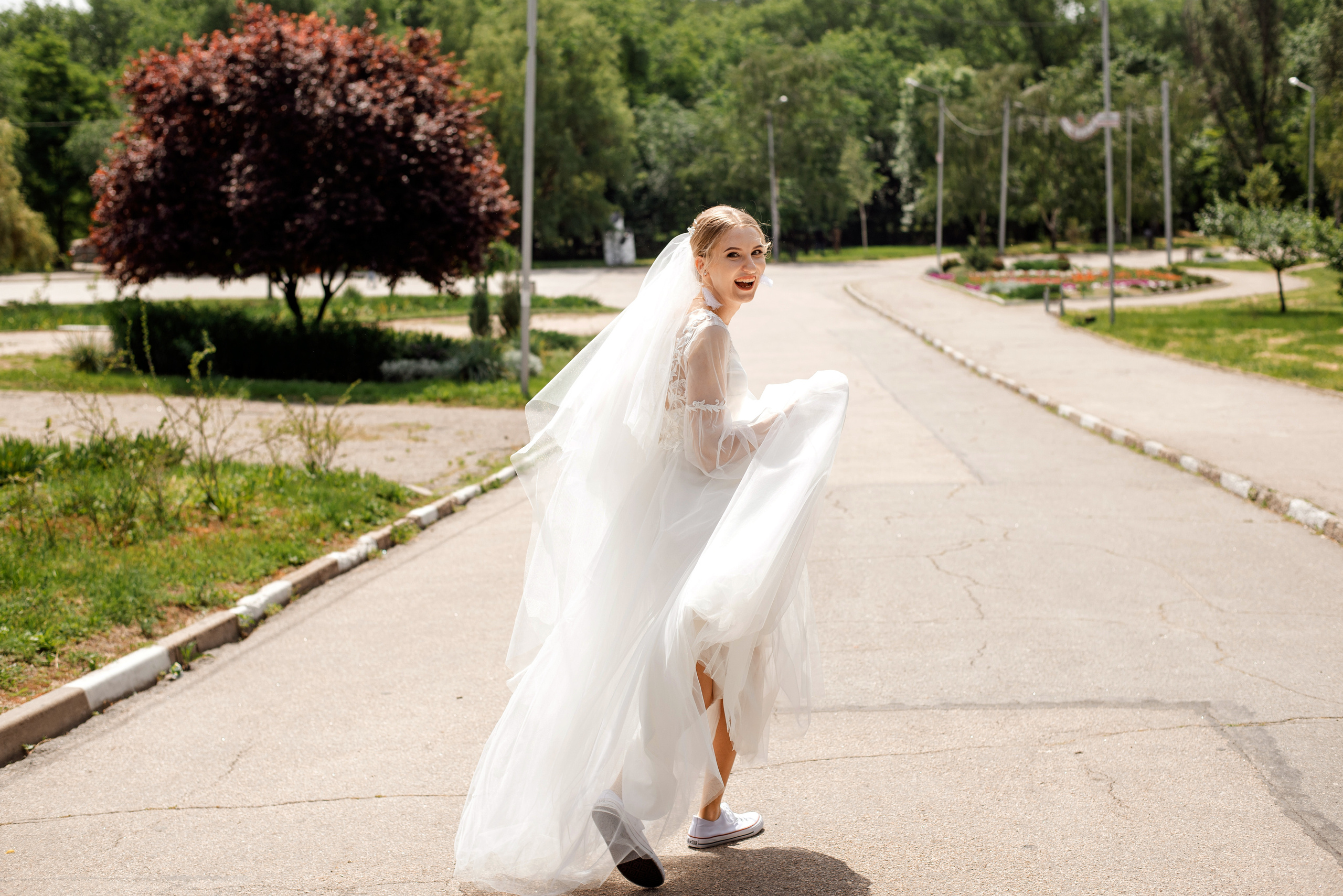 Yana & Maxim. Semashko Photography — весільні та сімейні фотографи