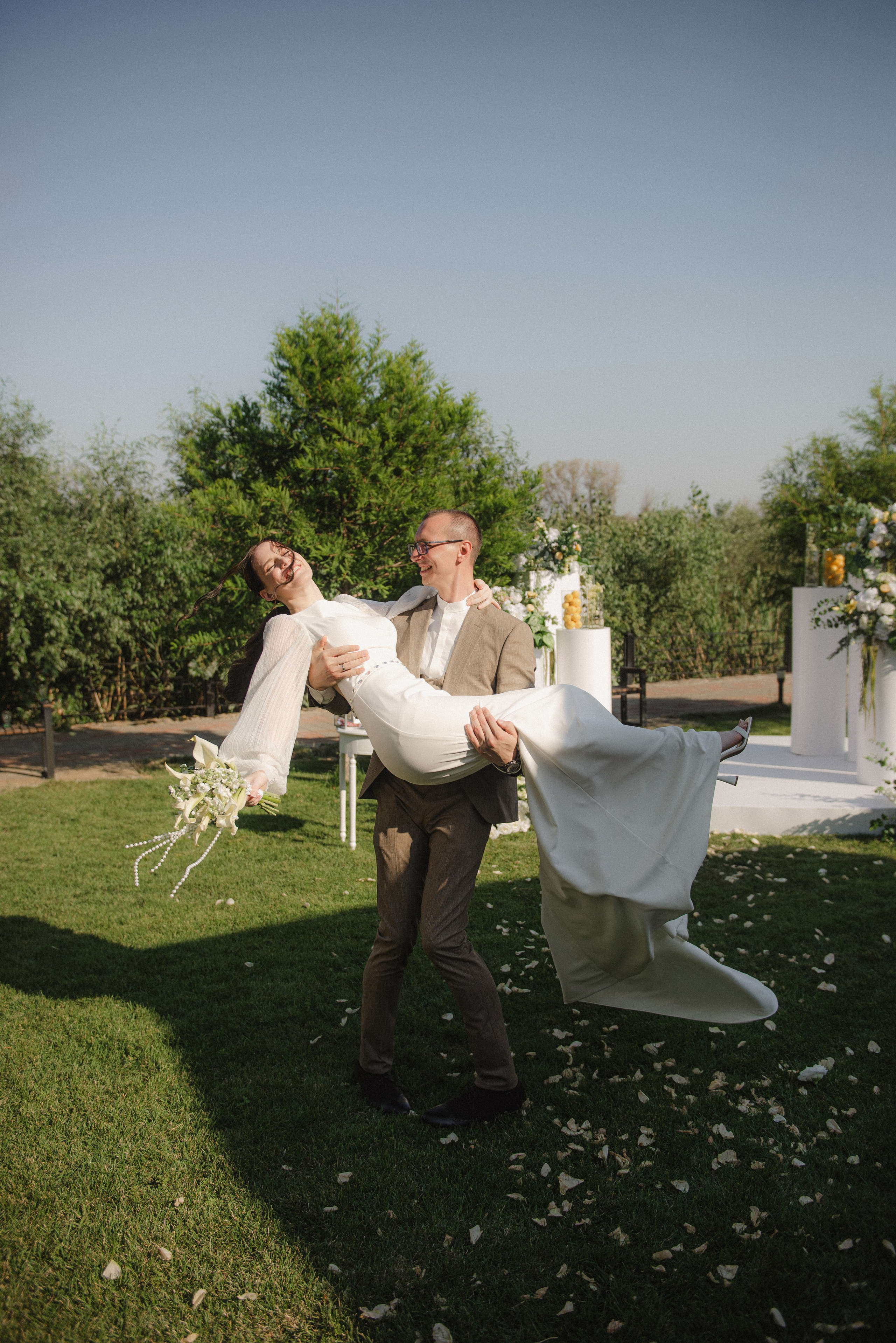 Віолетта та Петро. Semashko Photography — весільне та сімейне фото, Олег І Наталі Семашко