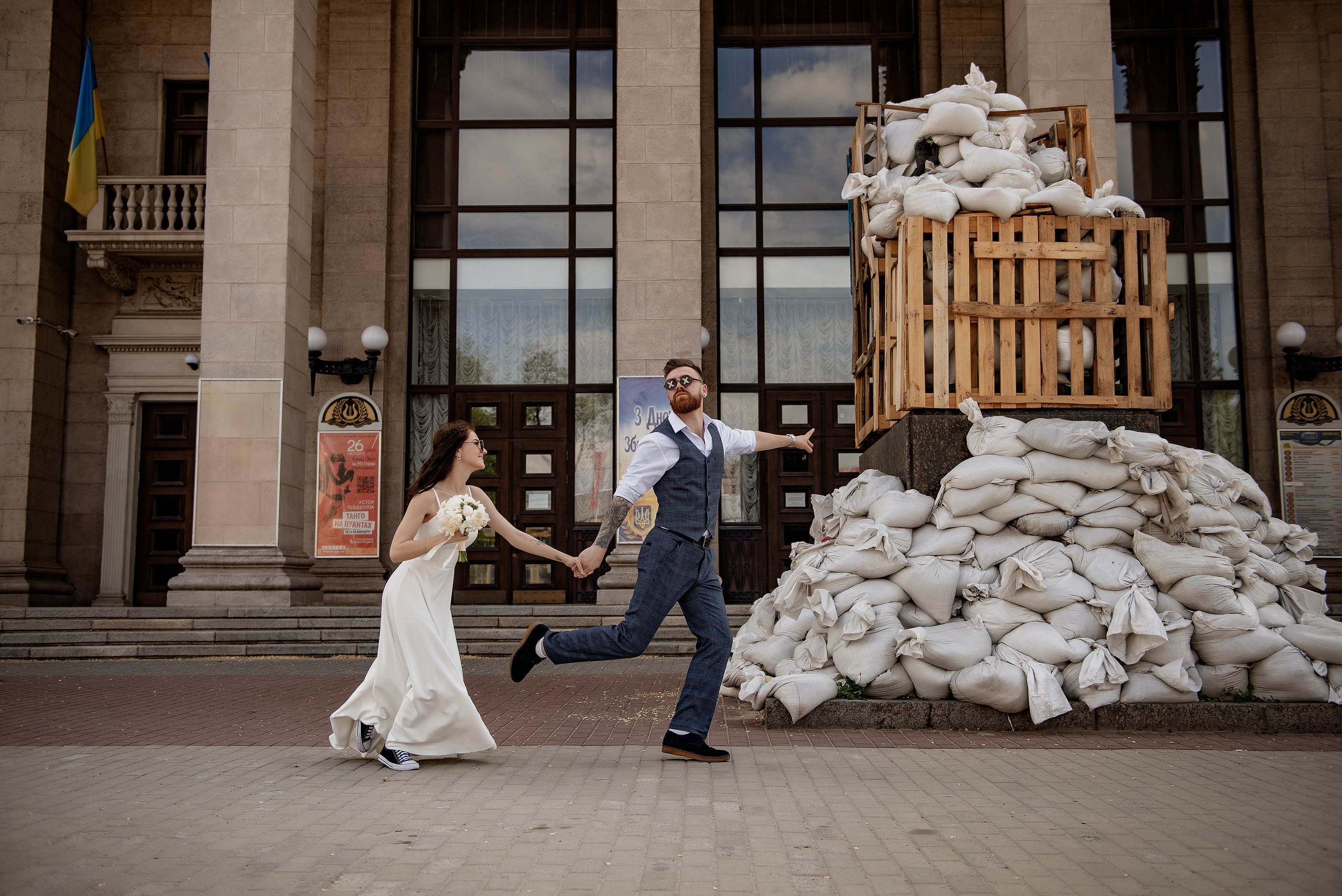 Артьом і Валерія. Semashko Photography — весільне та сімейне фото, Олег І Наталі Семашко