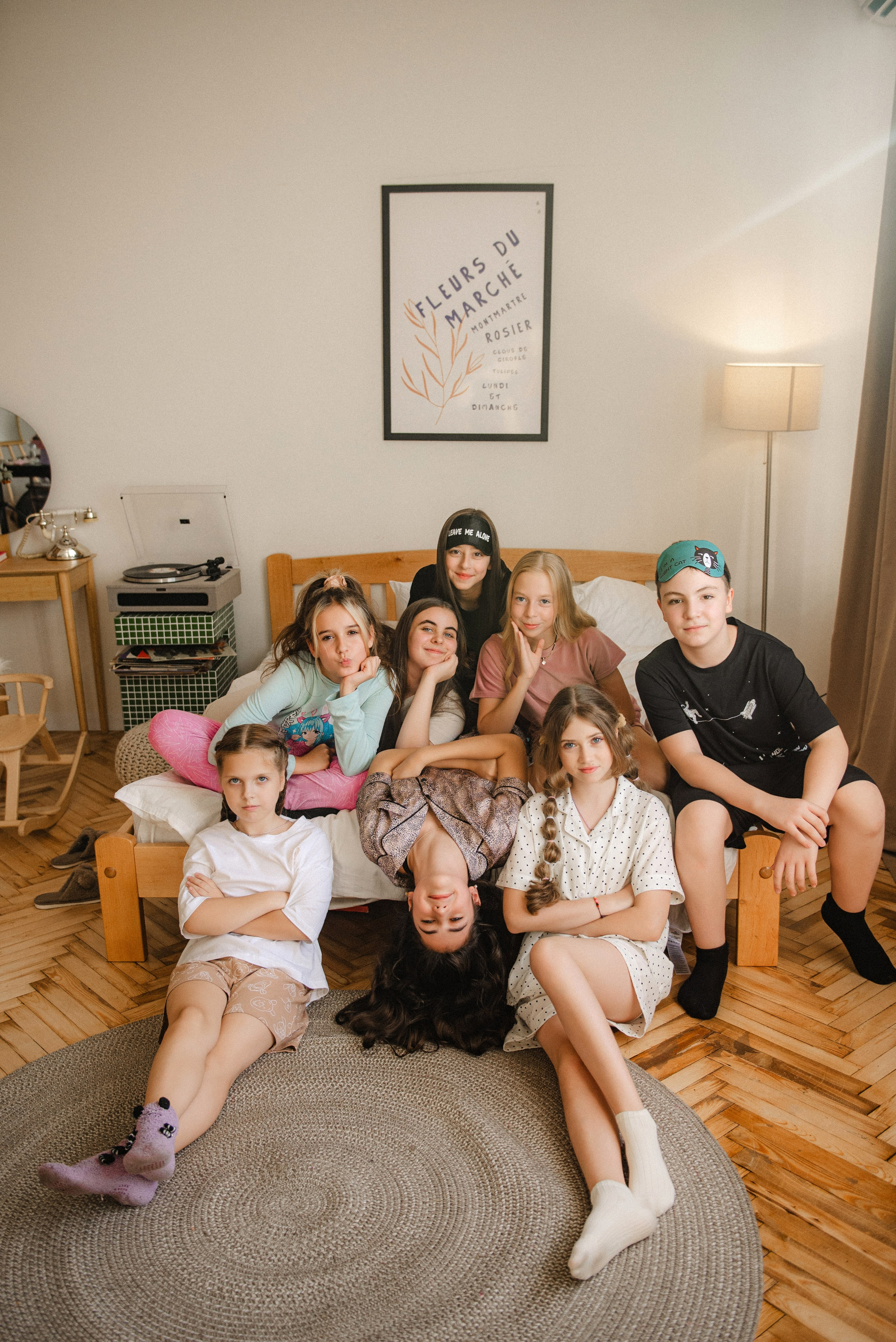 Варя 12 років. Semashko Photography — весільне та сімейне фото, Олег І Наталі Семашко