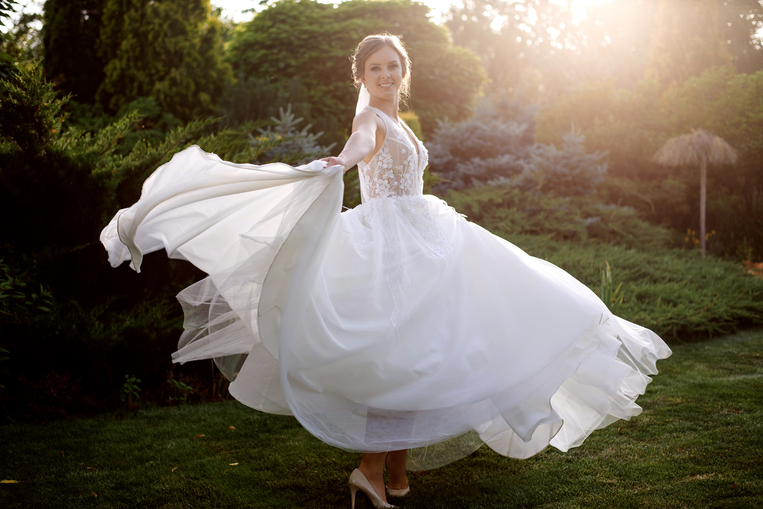 Margaryta & Denys. Semashko Photography — весільні та сімейні фотографи