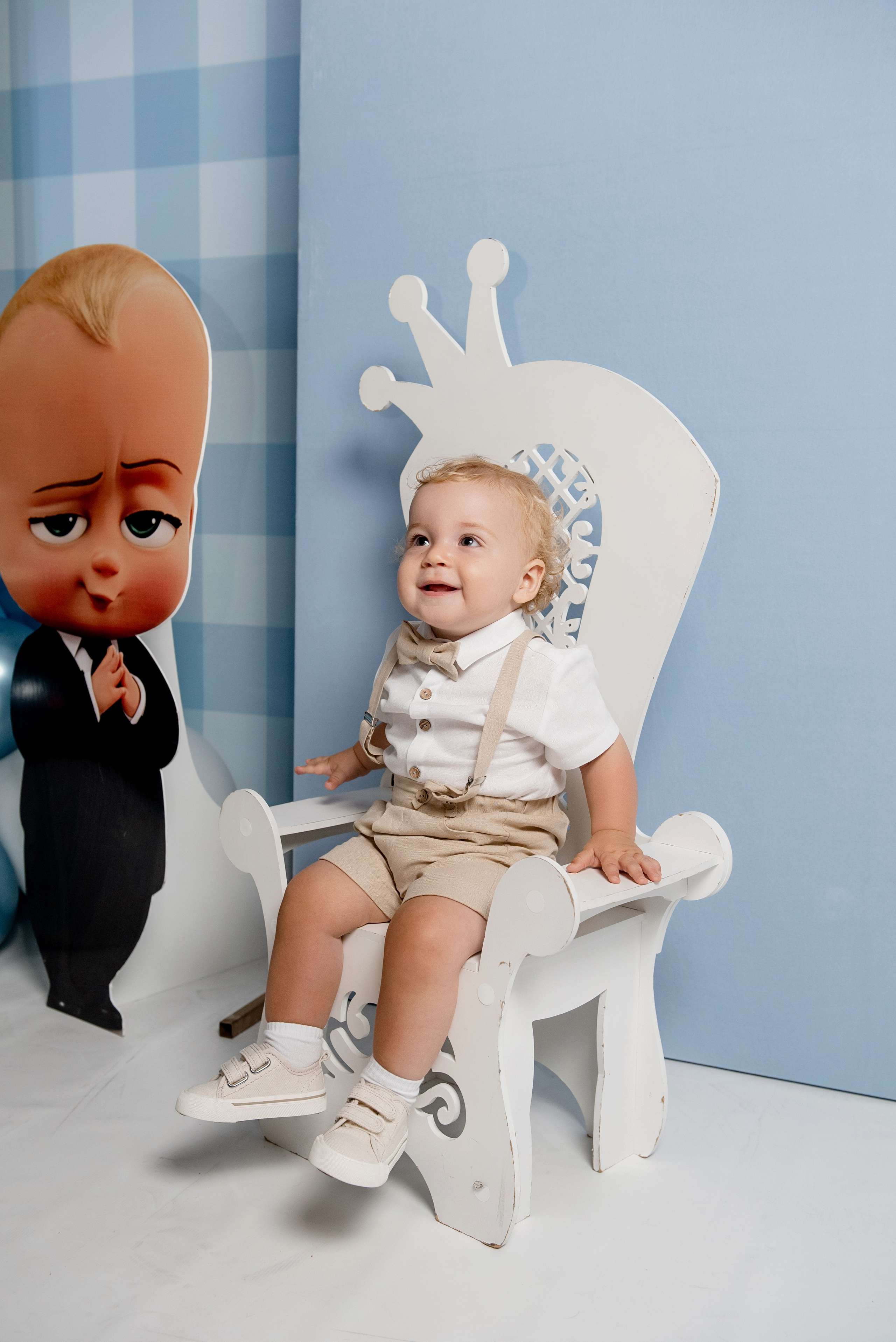 Артем 1 рік. Semashko Photography — весільне та сімейне фото, Олег І Наталі Семашко