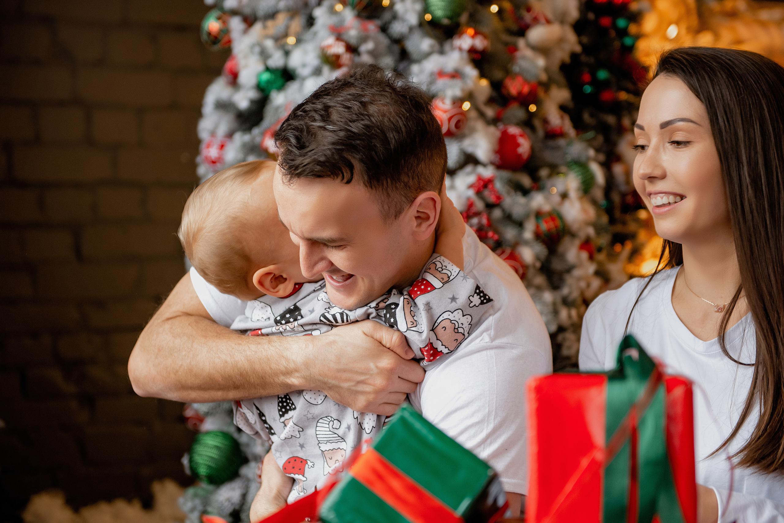Євгенія +Ярослав + Назар. Semashko Photography — весільне та сімейне фото, Олег І Наталі Семашко