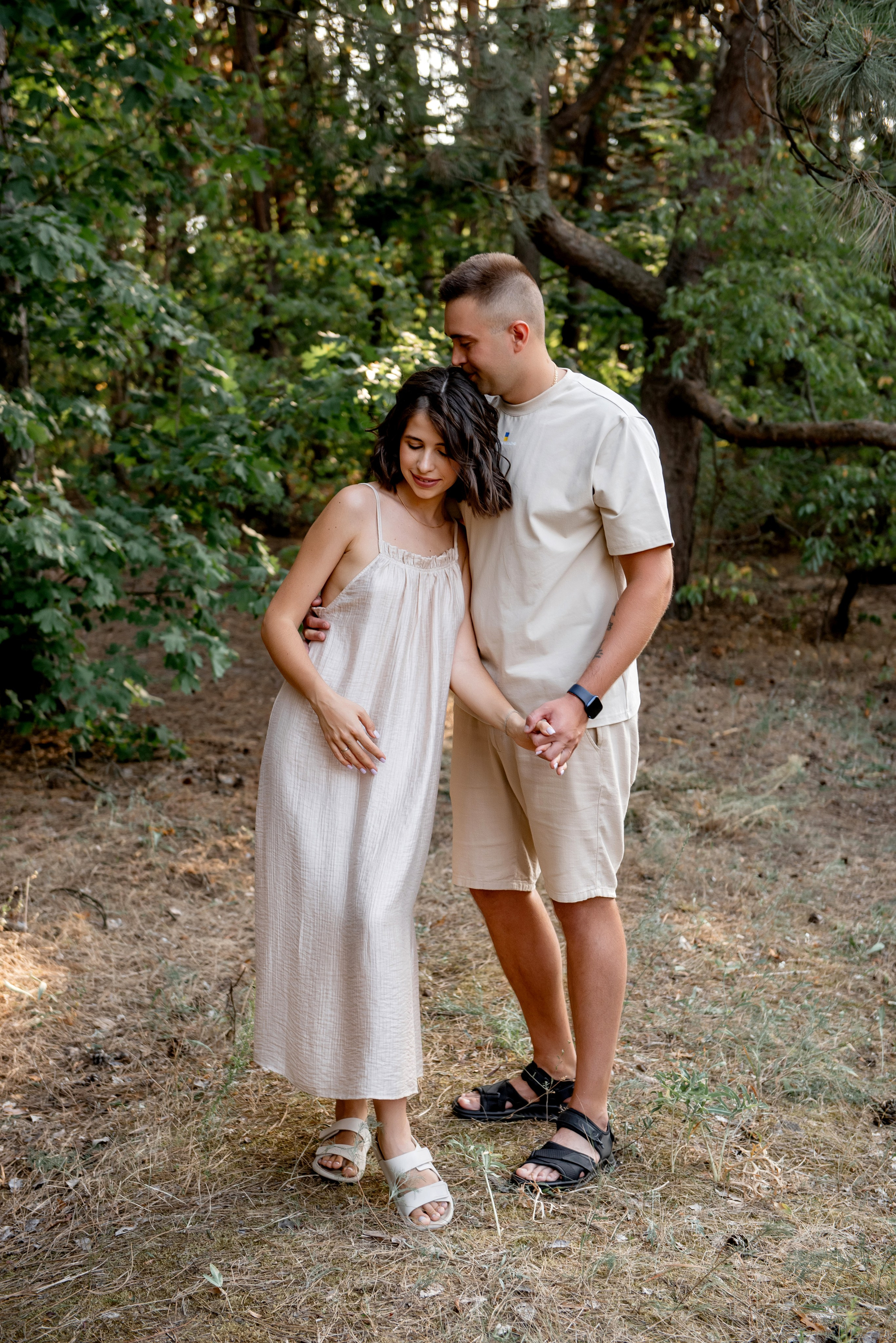 Поліна. Semashko Photography — весільне та сімейне фото, Олег І Наталі Семашко