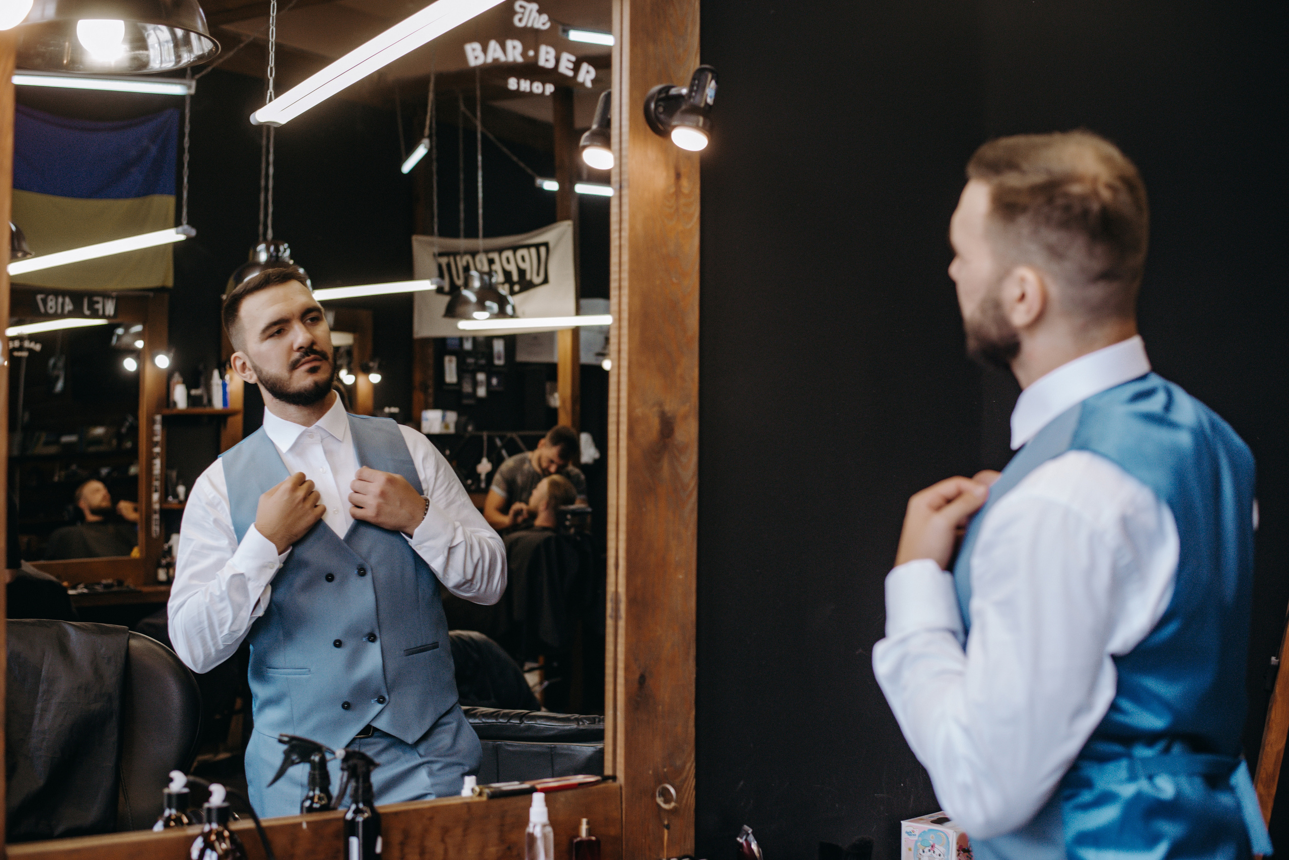 Катя та Влад. Semashko Photography — весільні та сімейні фотографи