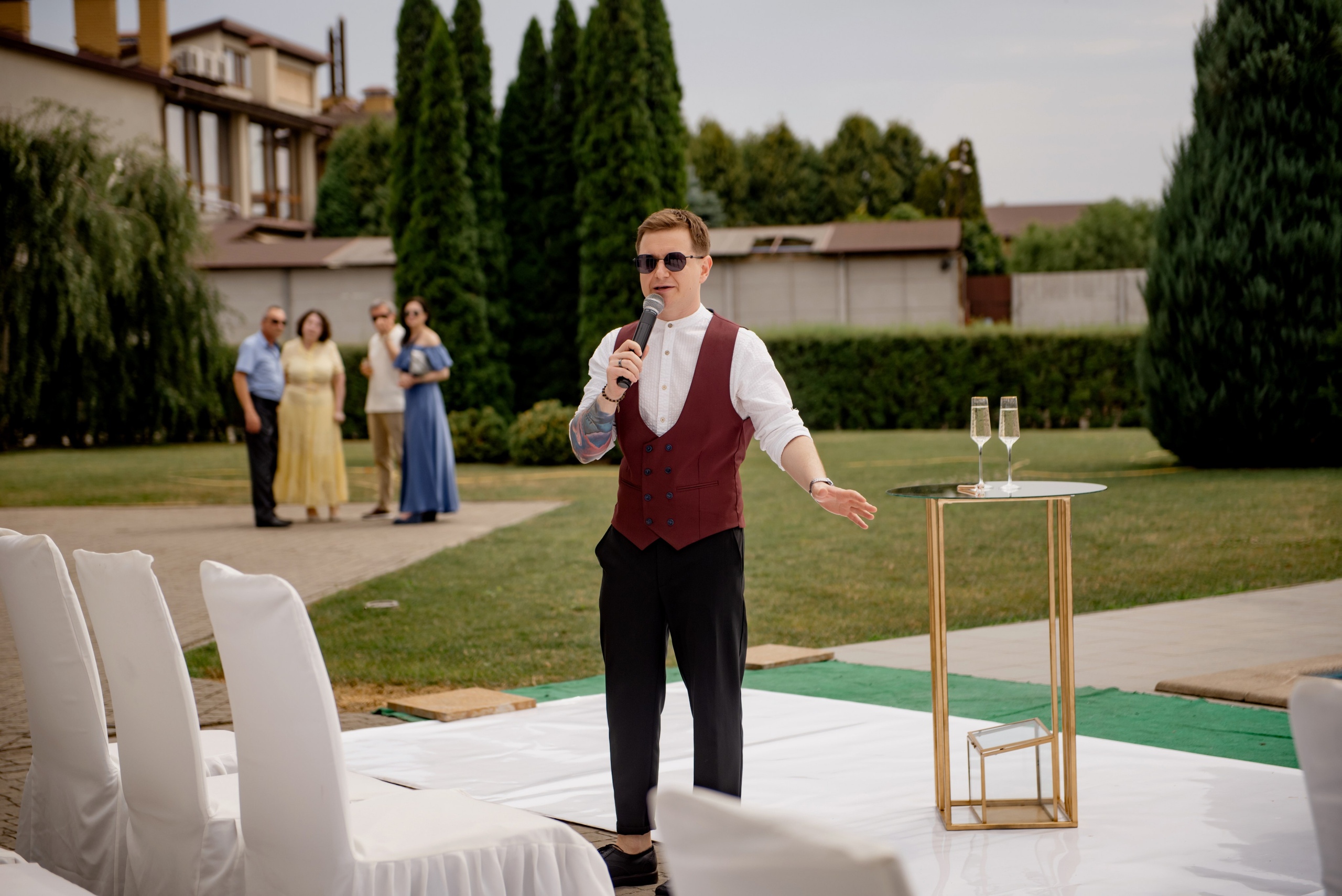 Марія та Максим. Semashko Photography — весільне та сімейне фото, Олег І Наталі Семашко