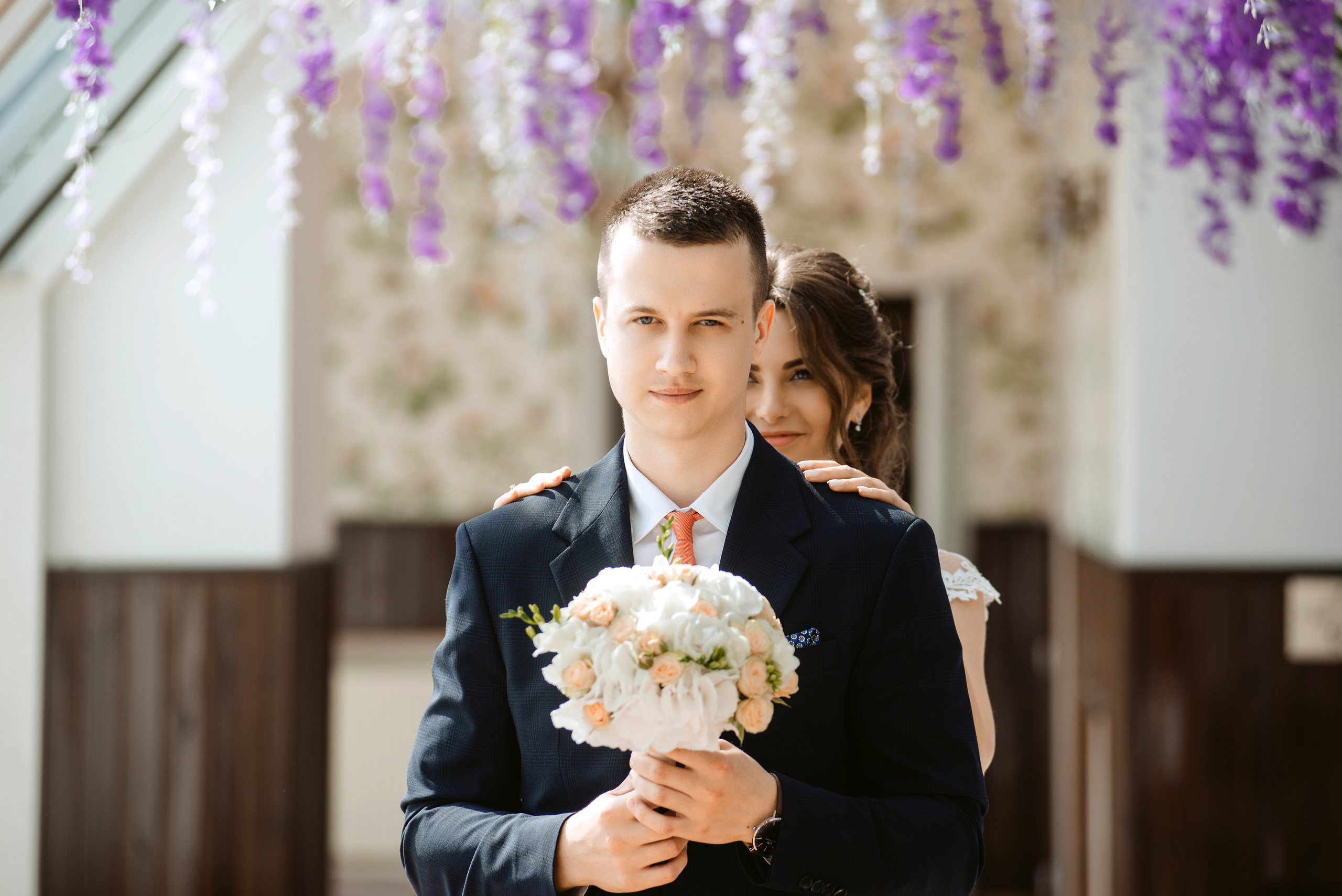 Інна та Денис. Semashko Photography — весільне та сімейне фото, Олег І Наталі Семашко