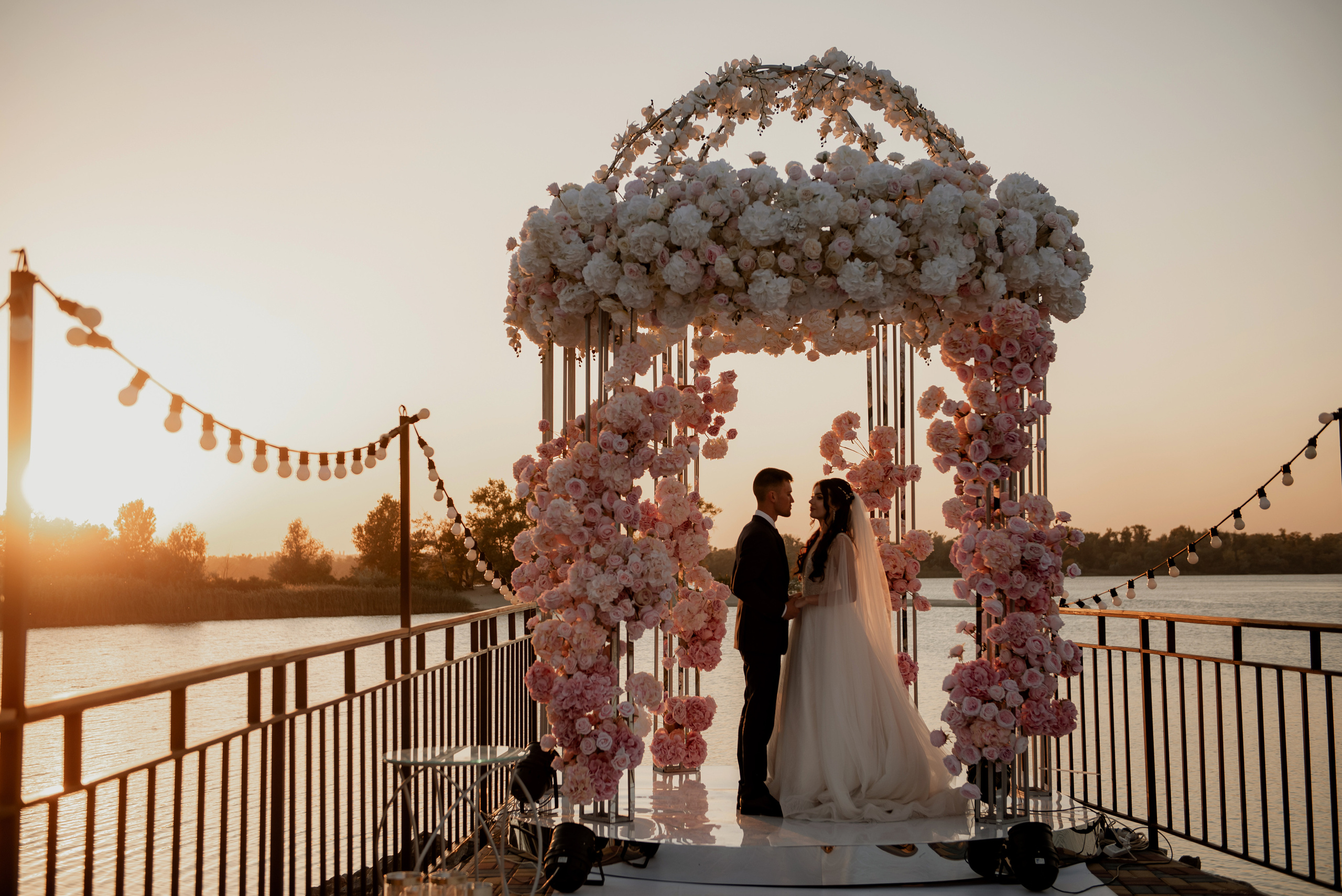 Karina & Ivan. Semashko Photography — весільні та сімейні фотографи